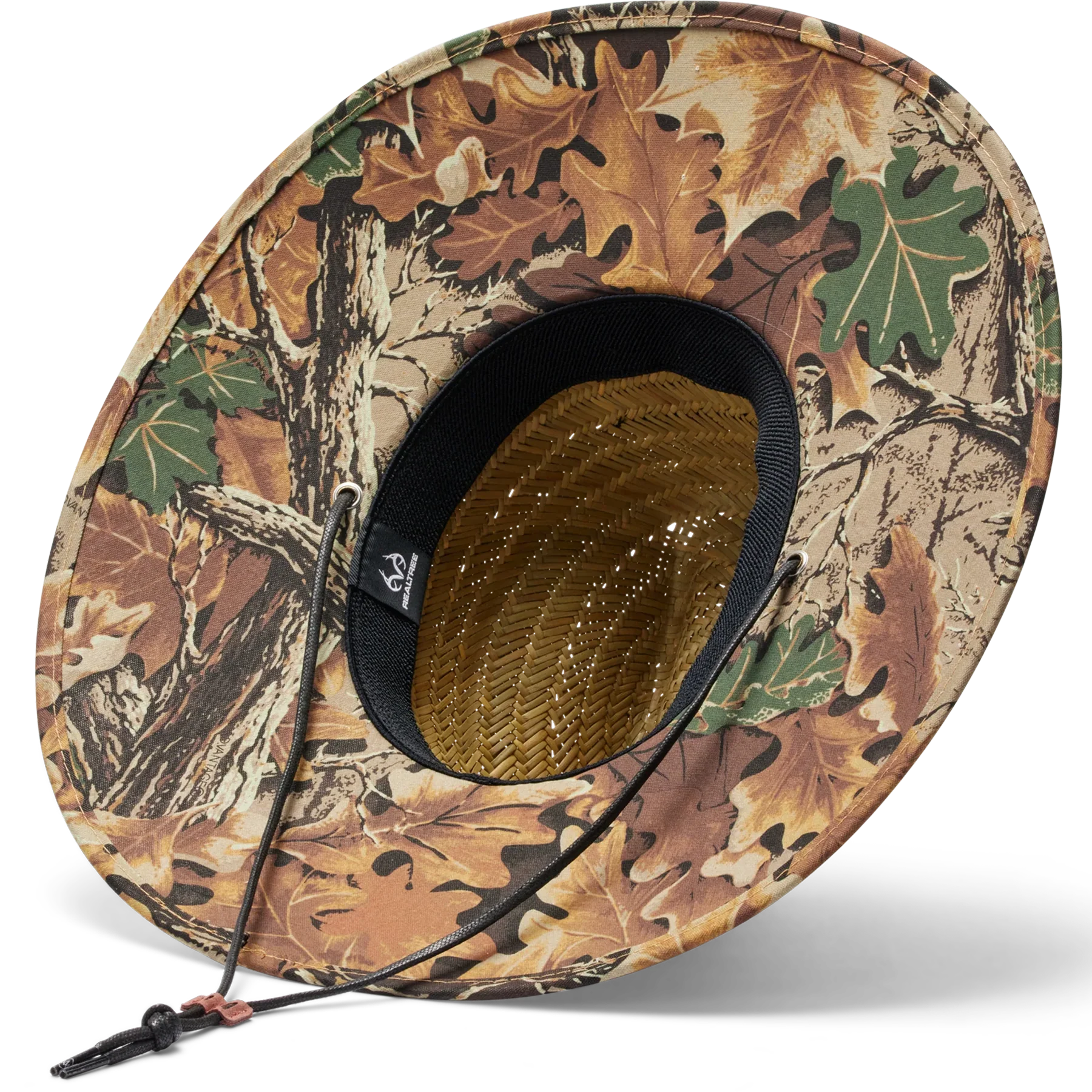 UPF 50+ Signature Lifeguard Realtree Advantage - Image 2