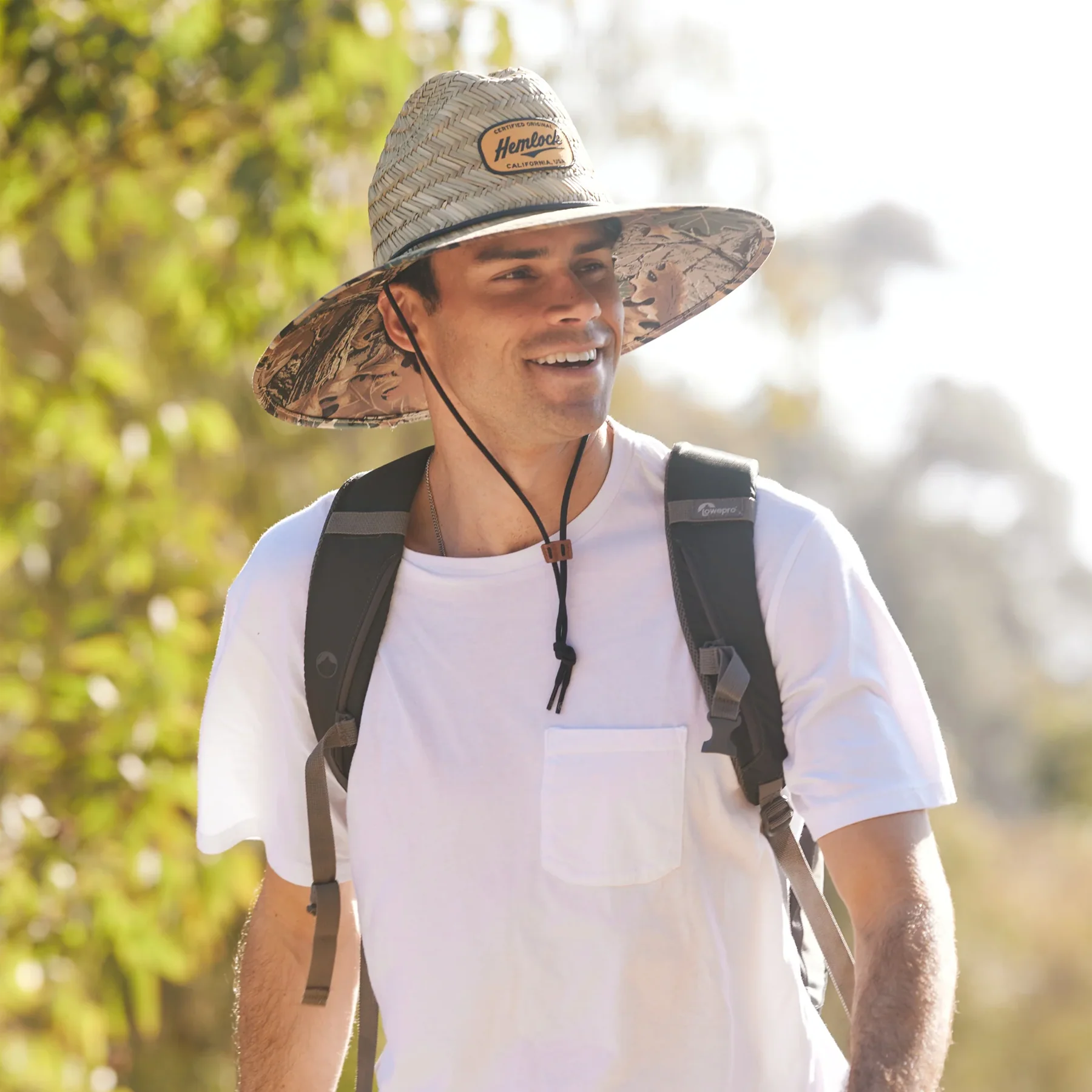 UPF 50+ Signature Lifeguard Realtree Advantage - Image 4