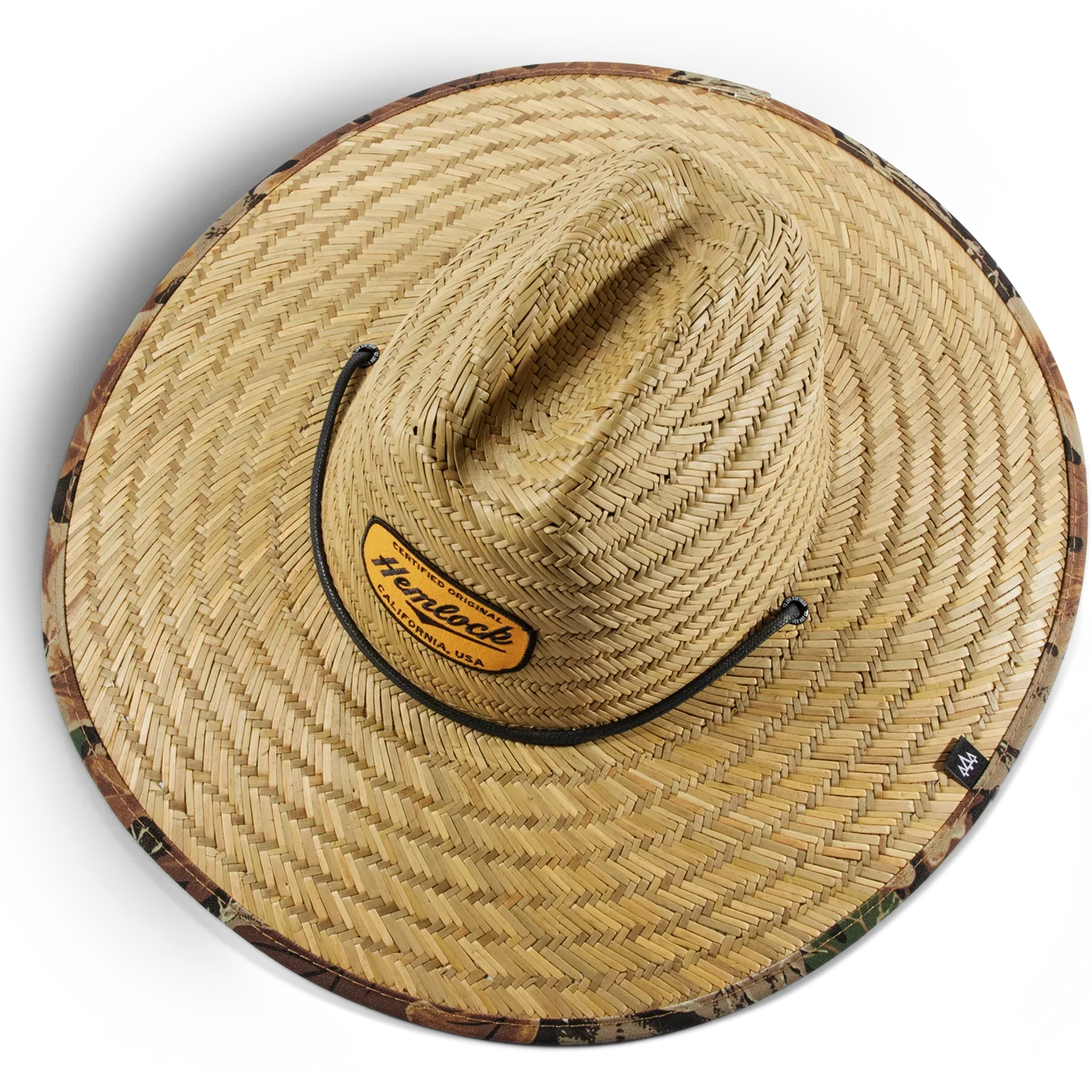 UPF 50+ Signature Lifeguard Realtree Advantage - Image 5