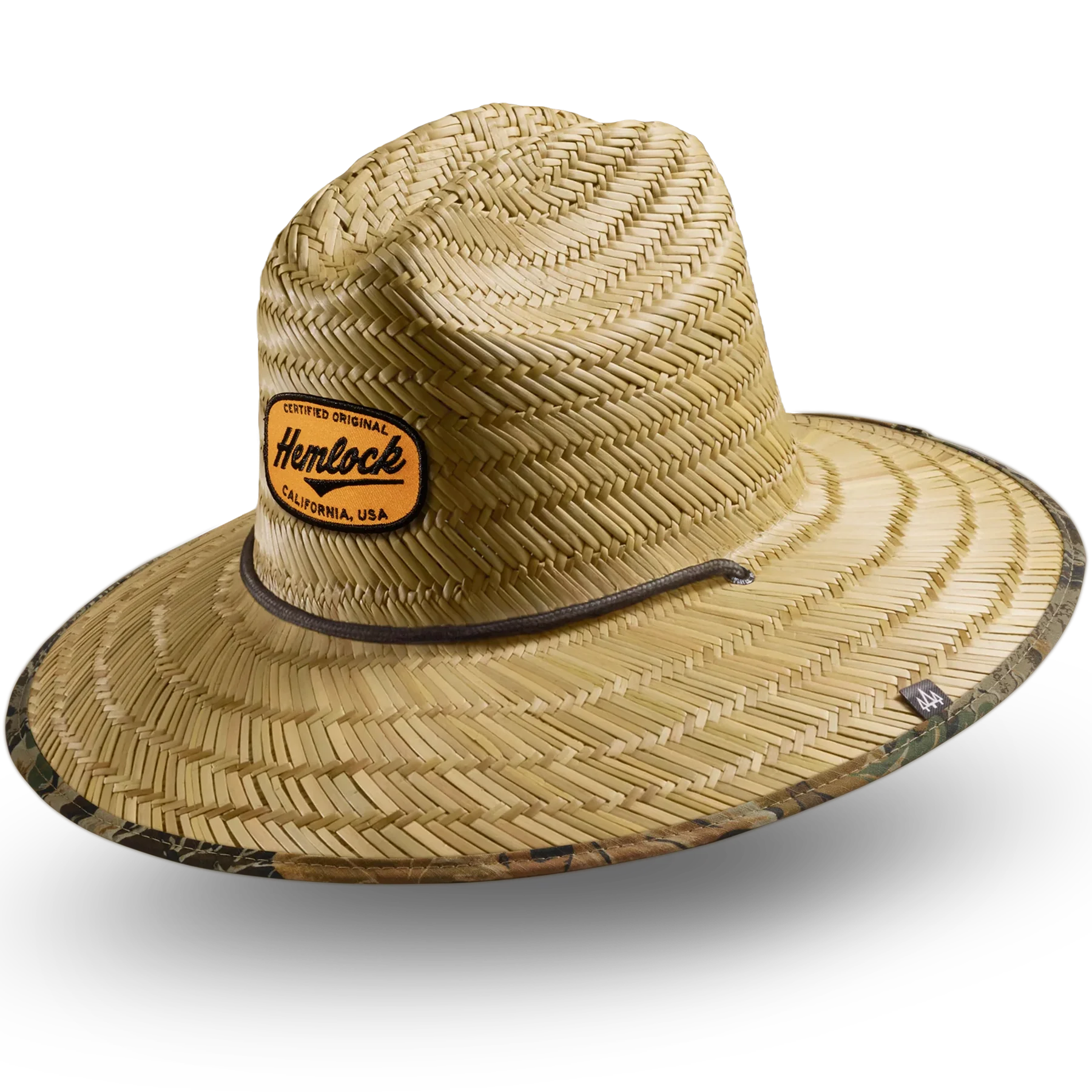 UPF 50+ Signature Lifeguard Realtree Advantage - Image 6