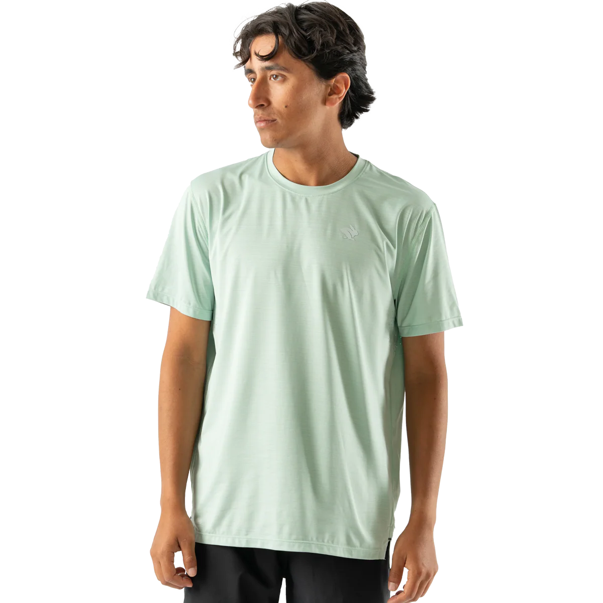 Men's UPF Tee SS - Image 2