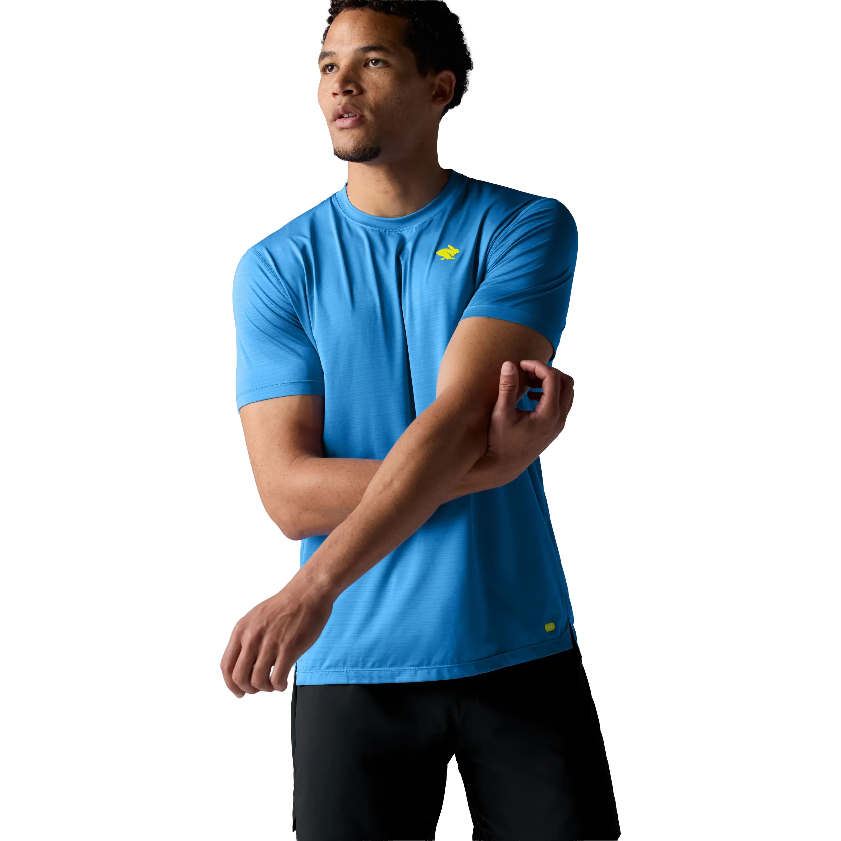 Men's UPF Tee SS - Image 3