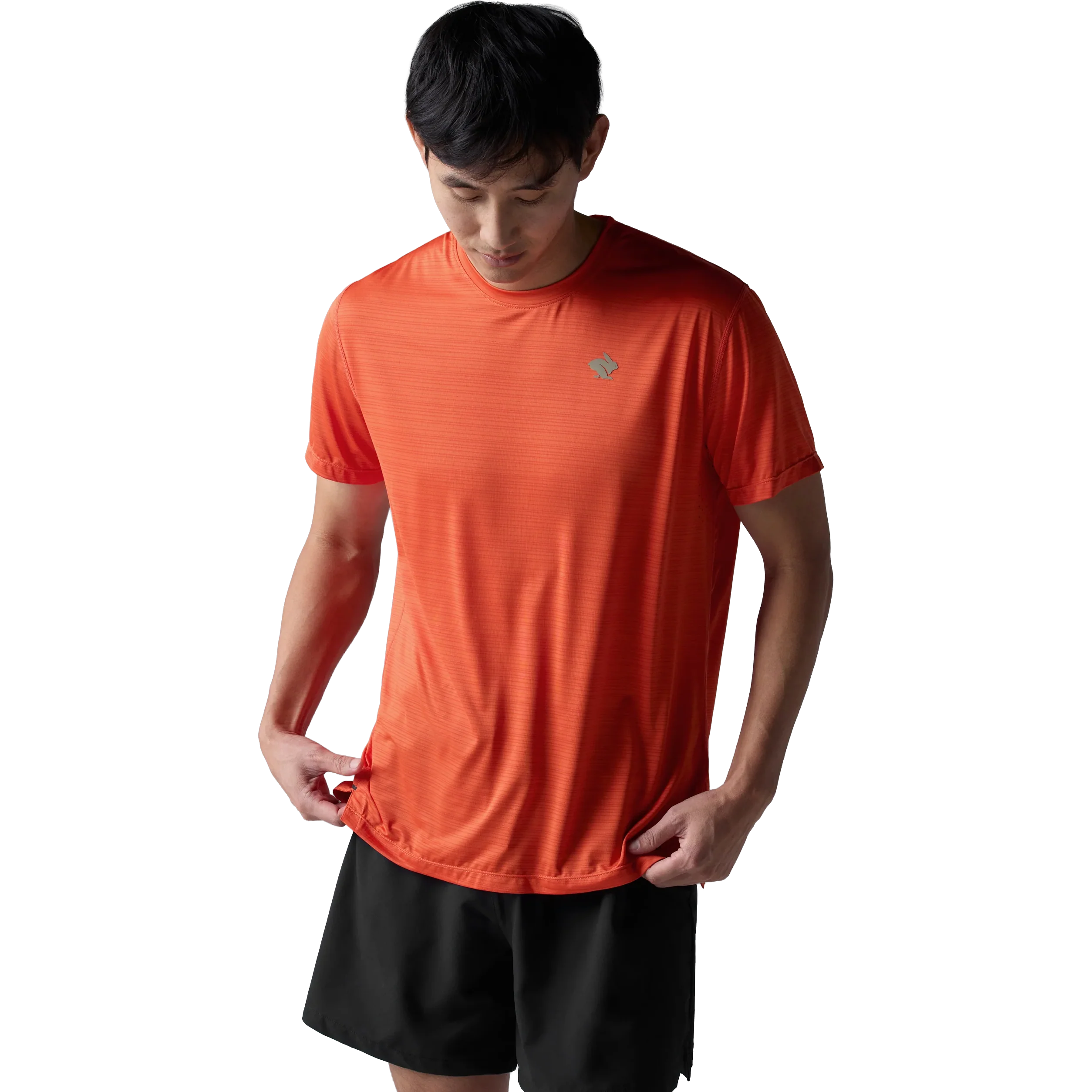 Men's UPF Tee SS - Image 4