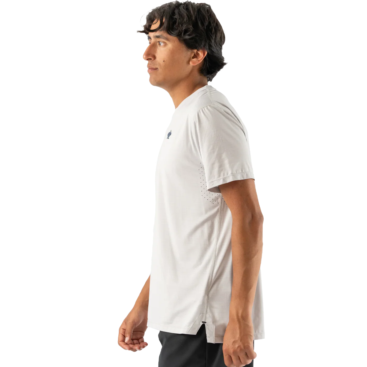 Men's UPF Tee SS - Image 7