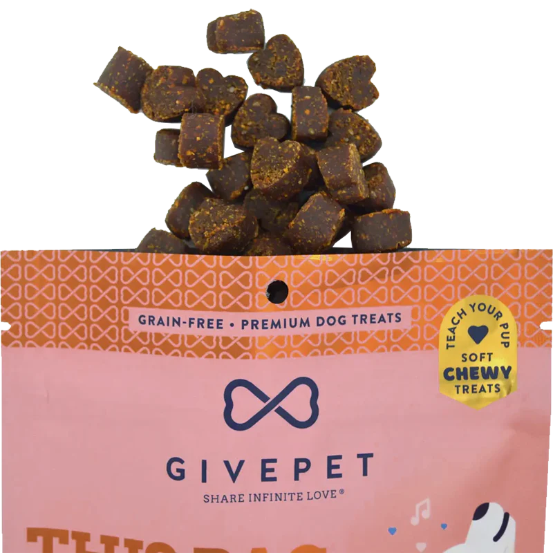 Upward Dog Soft Training Treats - Image 2