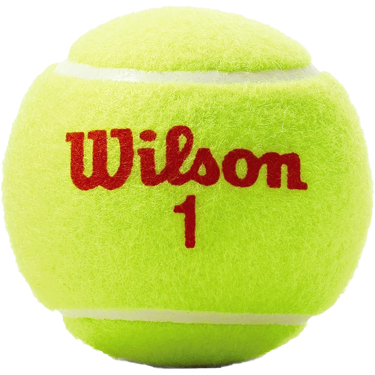 US Open Tournament Balls 3 Pack - Image 2