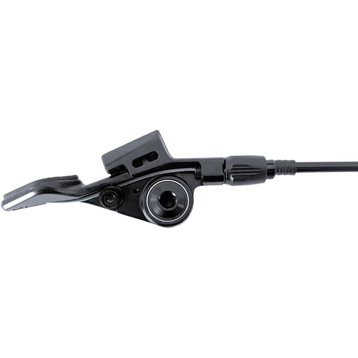 V3 Dropper Remote Lever - Black - Image 2