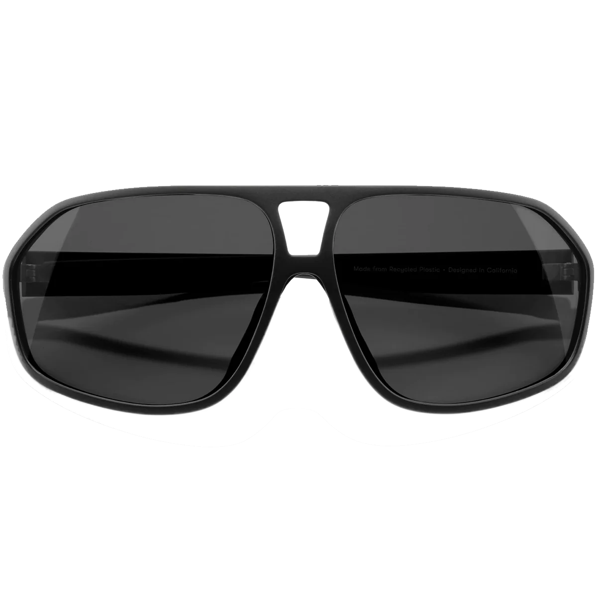 Velo - Black Slate Polarized