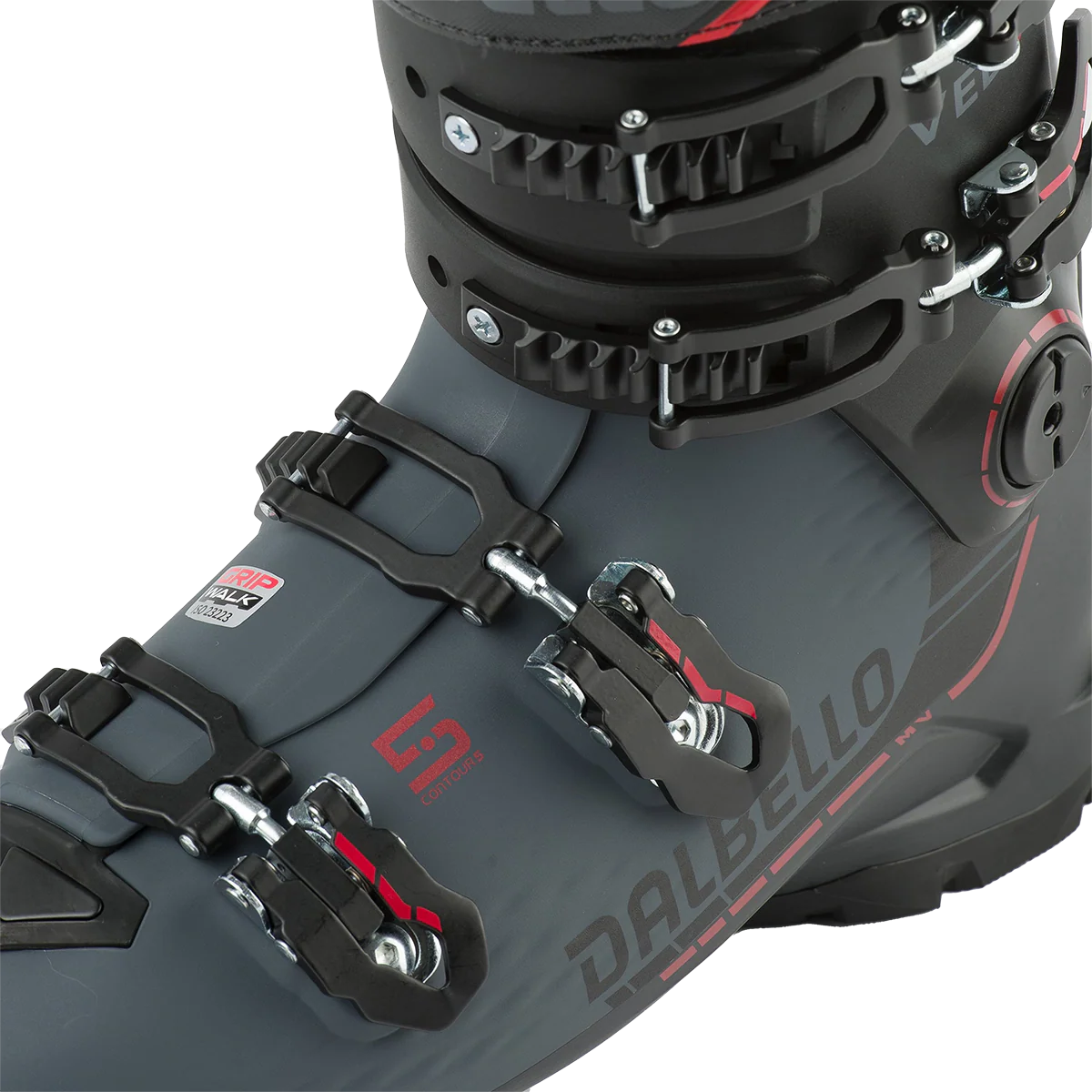 Veloce 100 MV - Image 6
