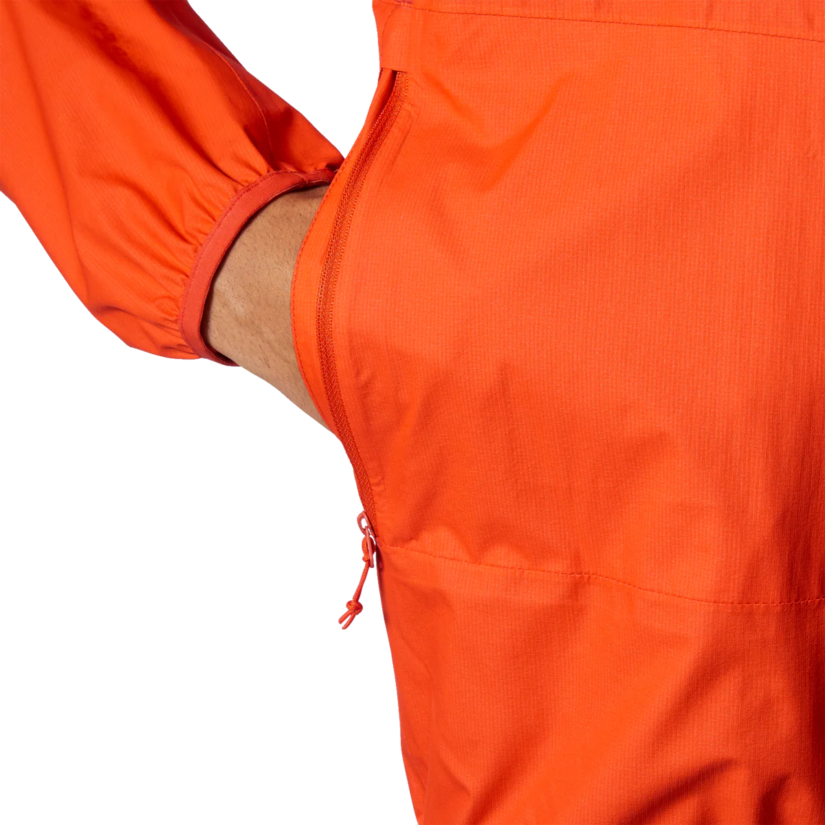 Men’s Verglas 2.5L Fastpack Jacket - Image 8