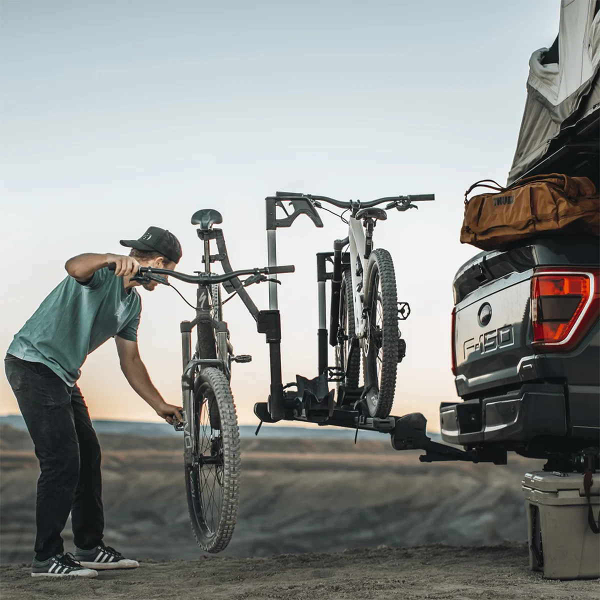 Verse 2 Bike 2" - Image 5