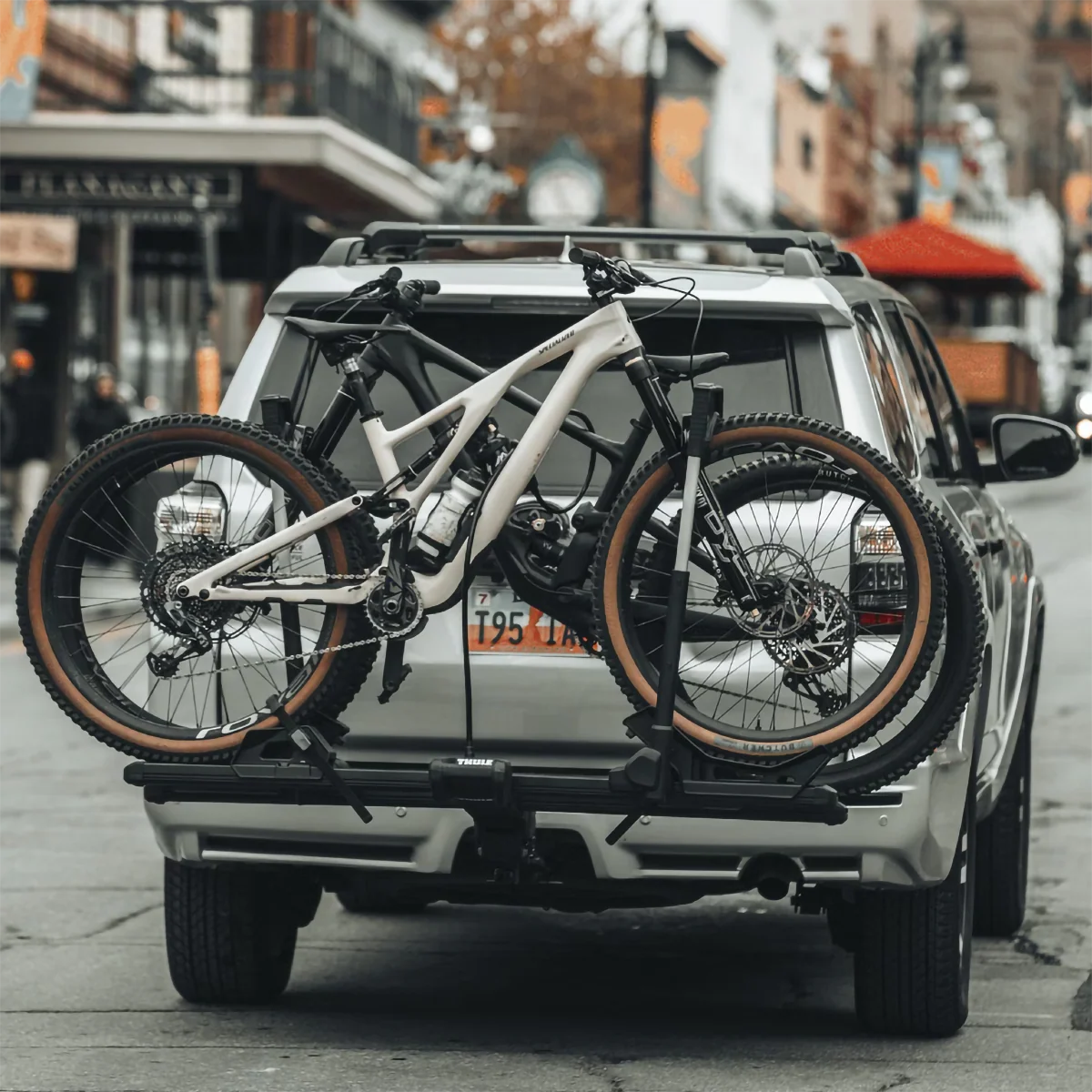 Verse 2 Bike 2" - Image 7