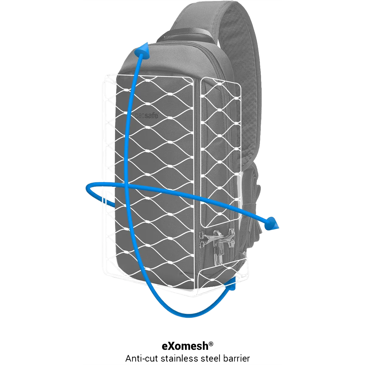 Vibe 325 Sling Pack - Image 5
