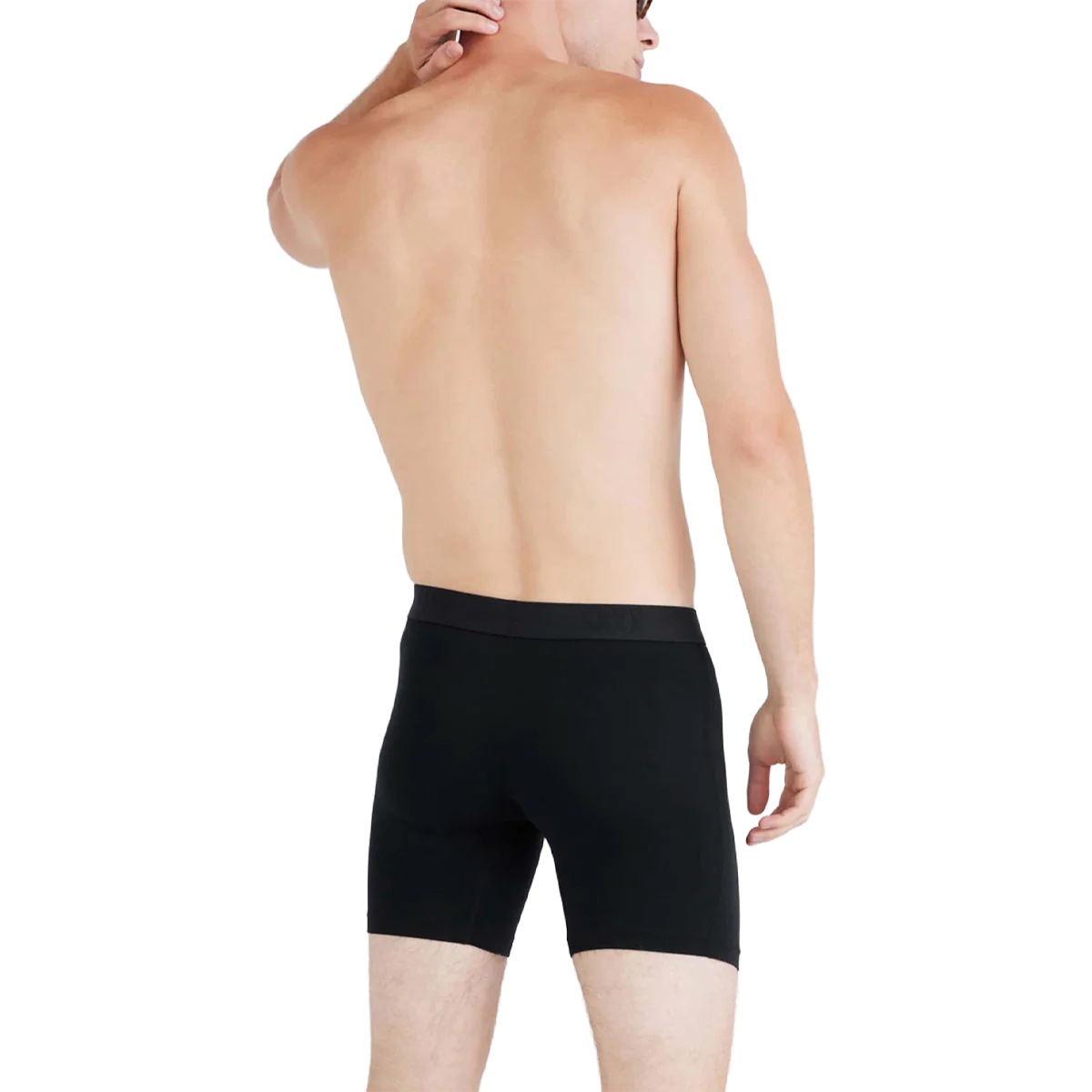 Men's Vibe Xtra Soft Comfort Boxer Brief 2-Pack - Image 3