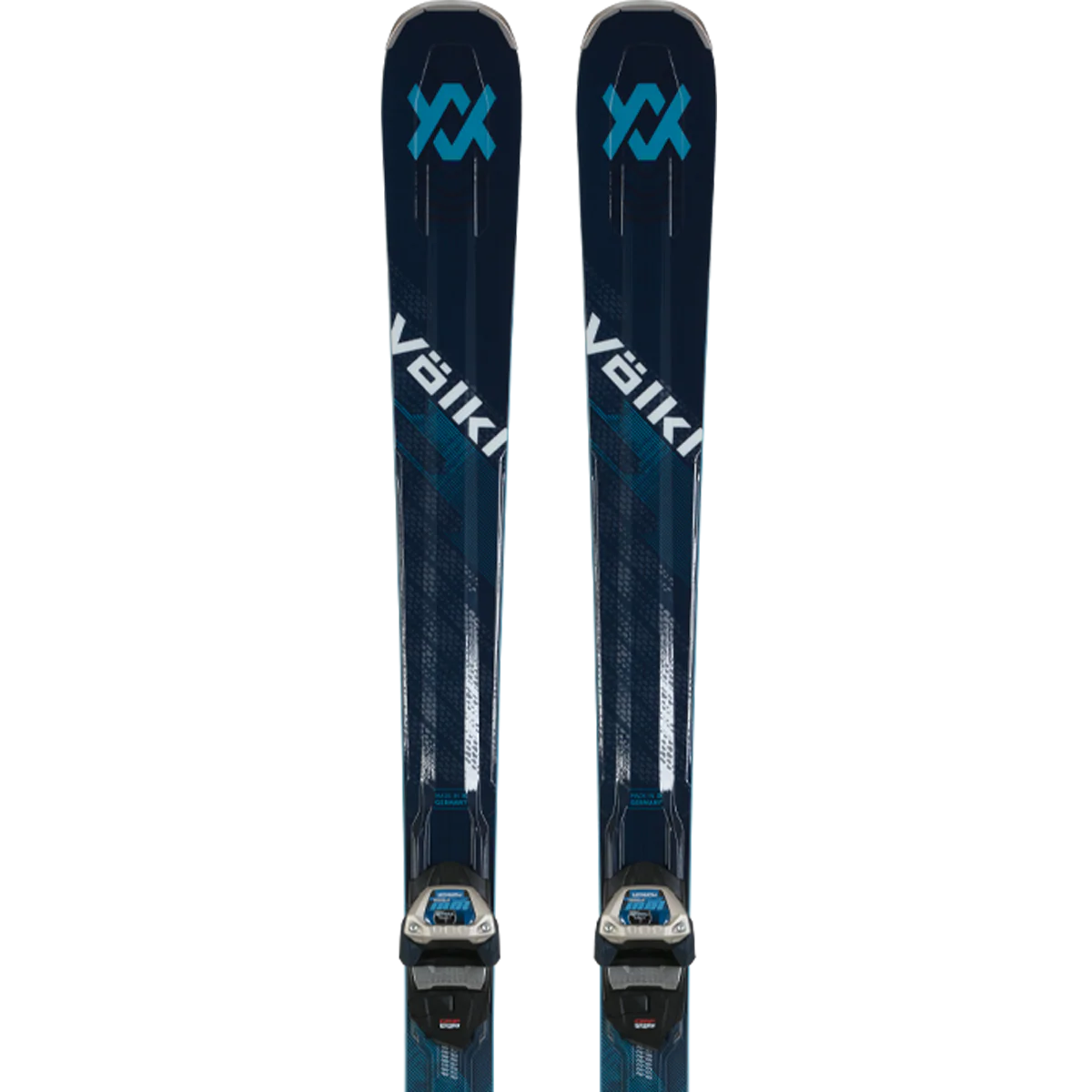 Volkl Peregrine 82 Lowride Demo Skis - Image 3