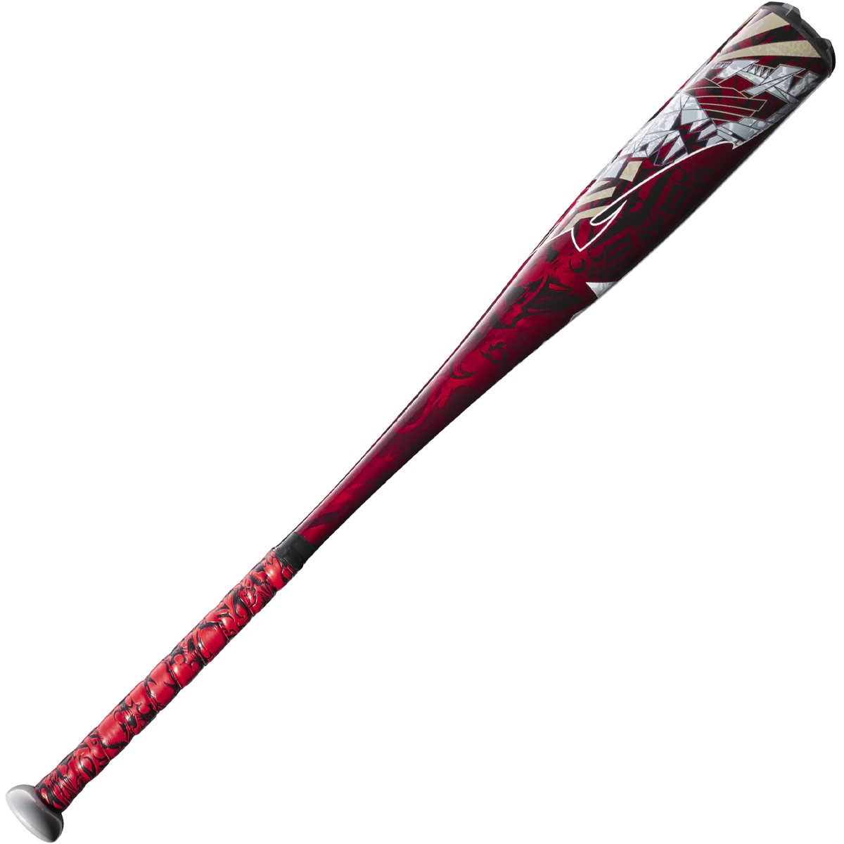 Voodoo One -11 USA Baseball Bat - Image 3