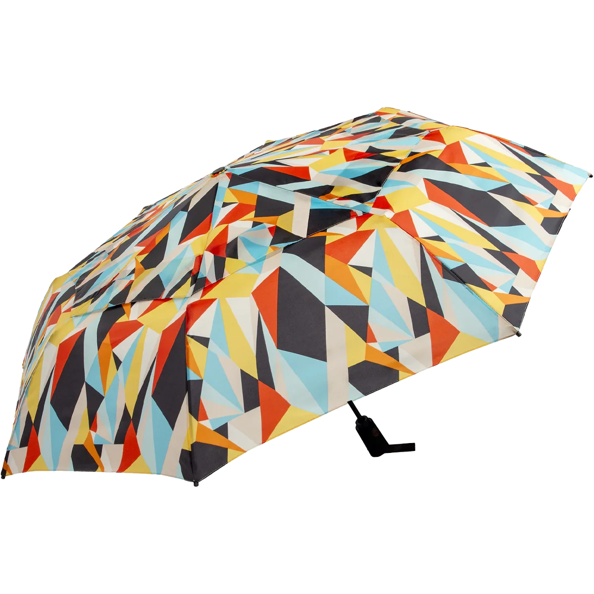43" Vortex Compact Umbrella - Image 4