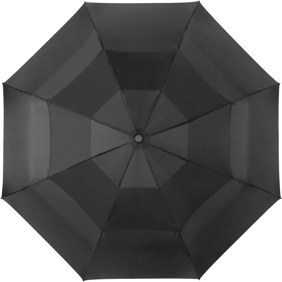 43" Vortex Compact Umbrella - Image 7