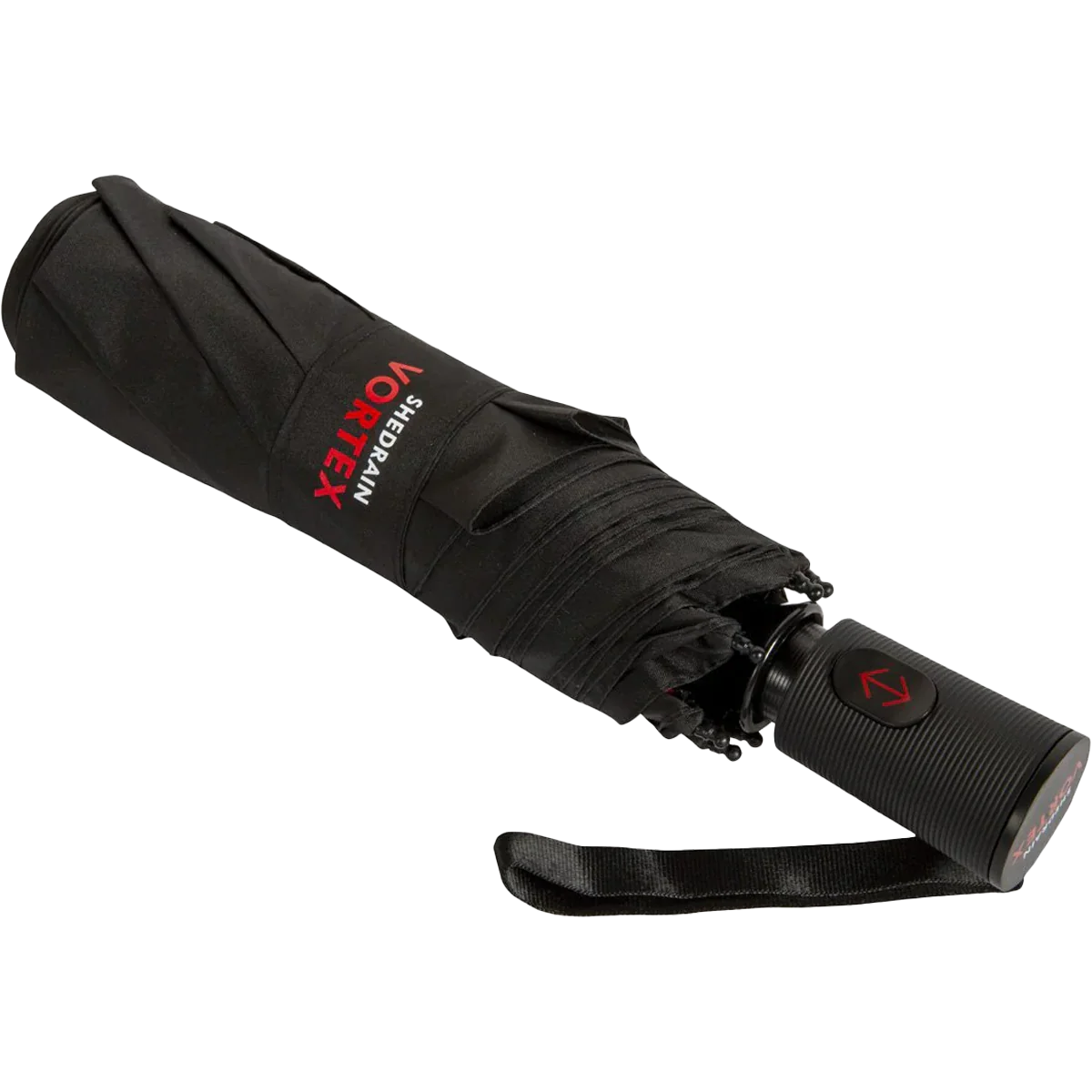 43" Vortex Compact Umbrella - Image 9