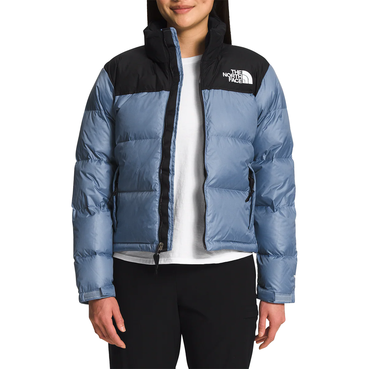 Women's 1996 Retro Nuptse Jacket - Image 5