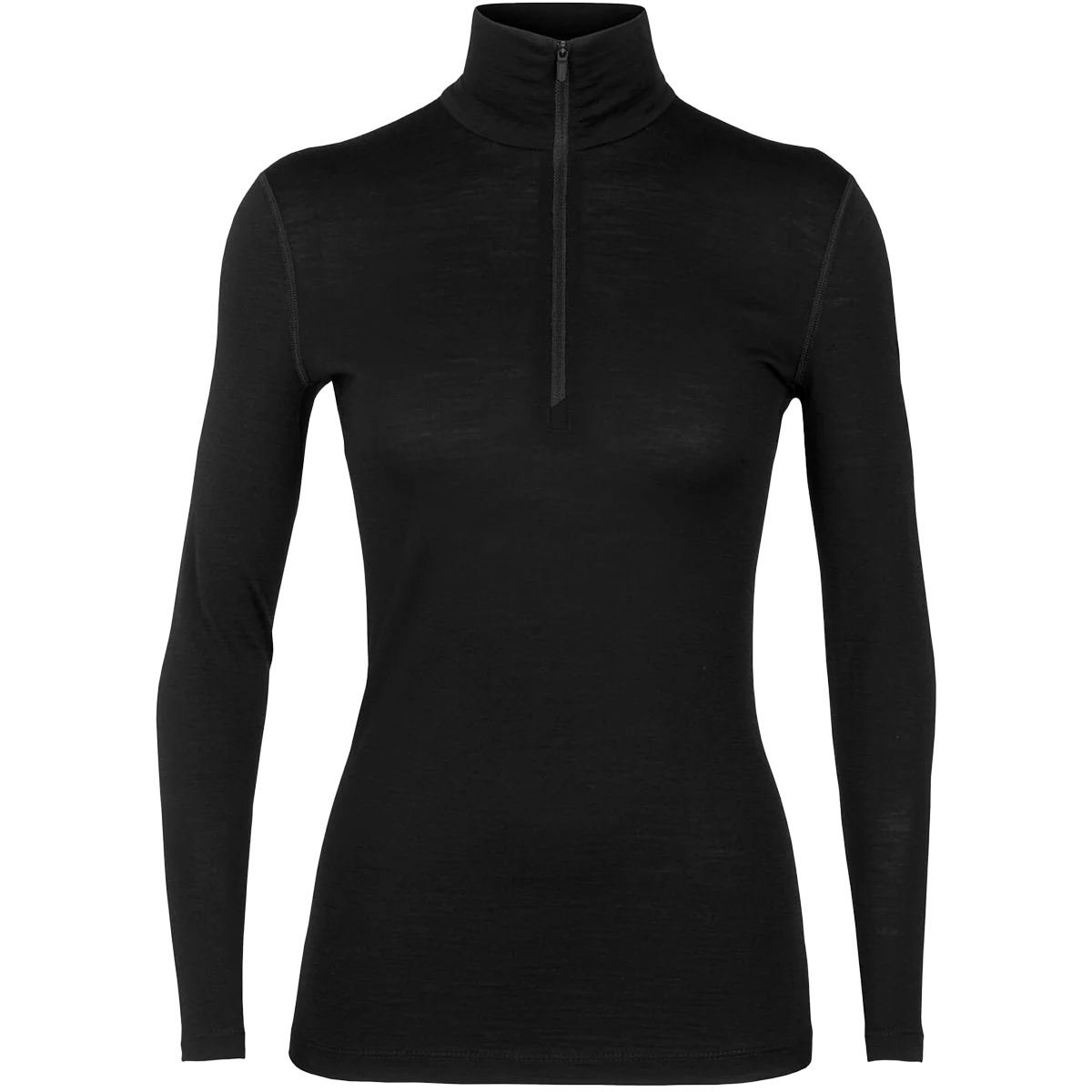 Women's 200 Oasis Long Sleeve 1/2 Zip - Image 5