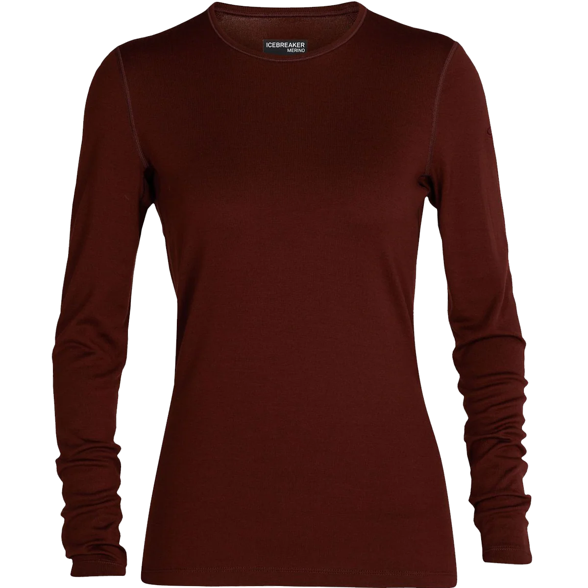 Women's 200 Oasis Long Sleeve Crewe - Image 7