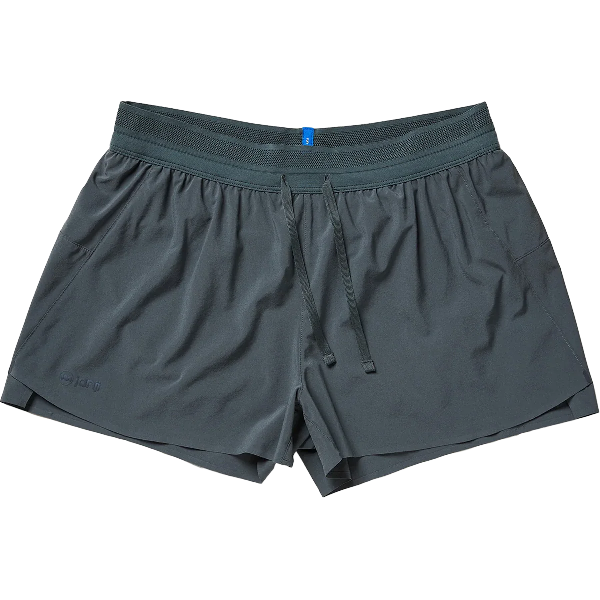 Women's 3" AFO Middle Short