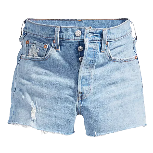 Women's 501 Original Short - Image 7
