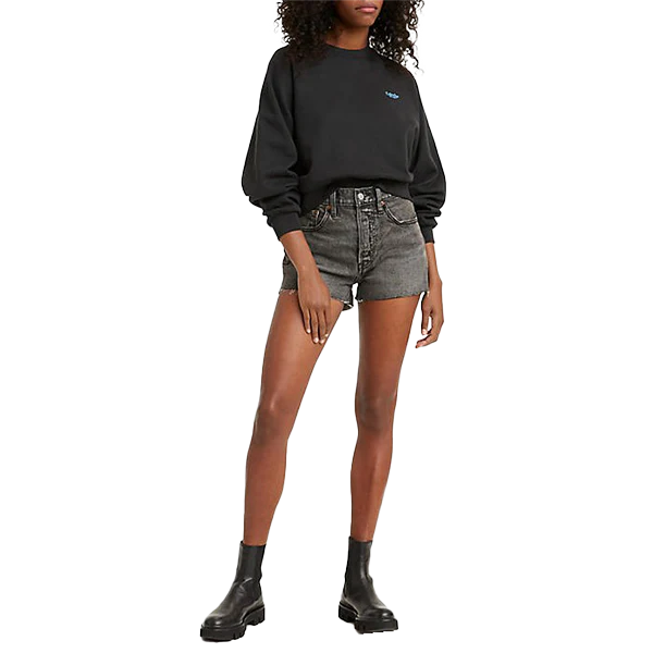 Women's 501 Original Short - Image 9