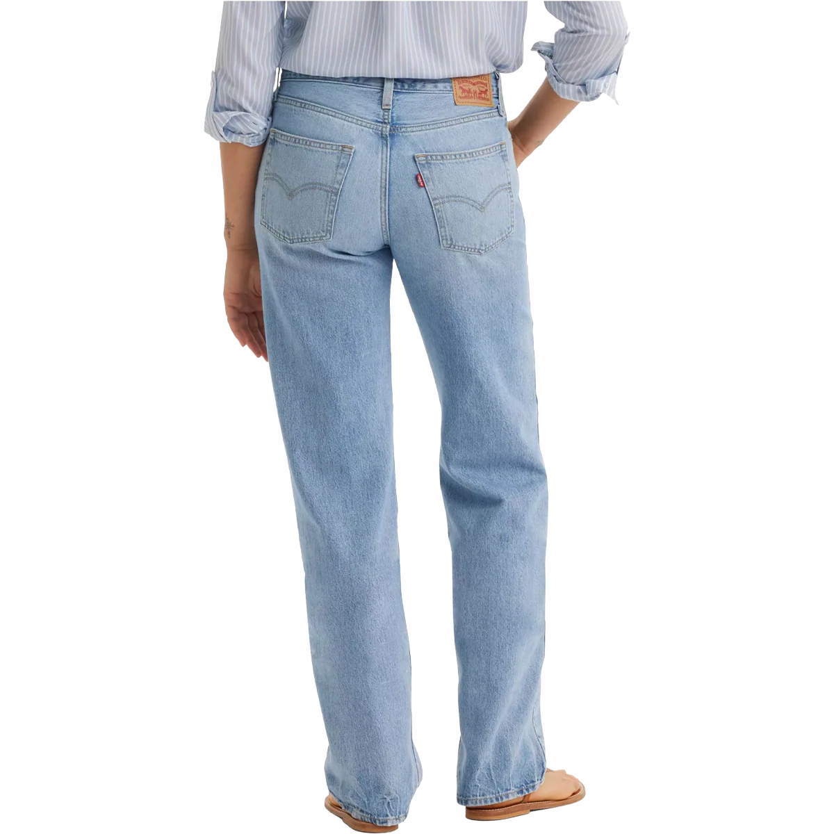 Women's '94 Baggy - Image 2