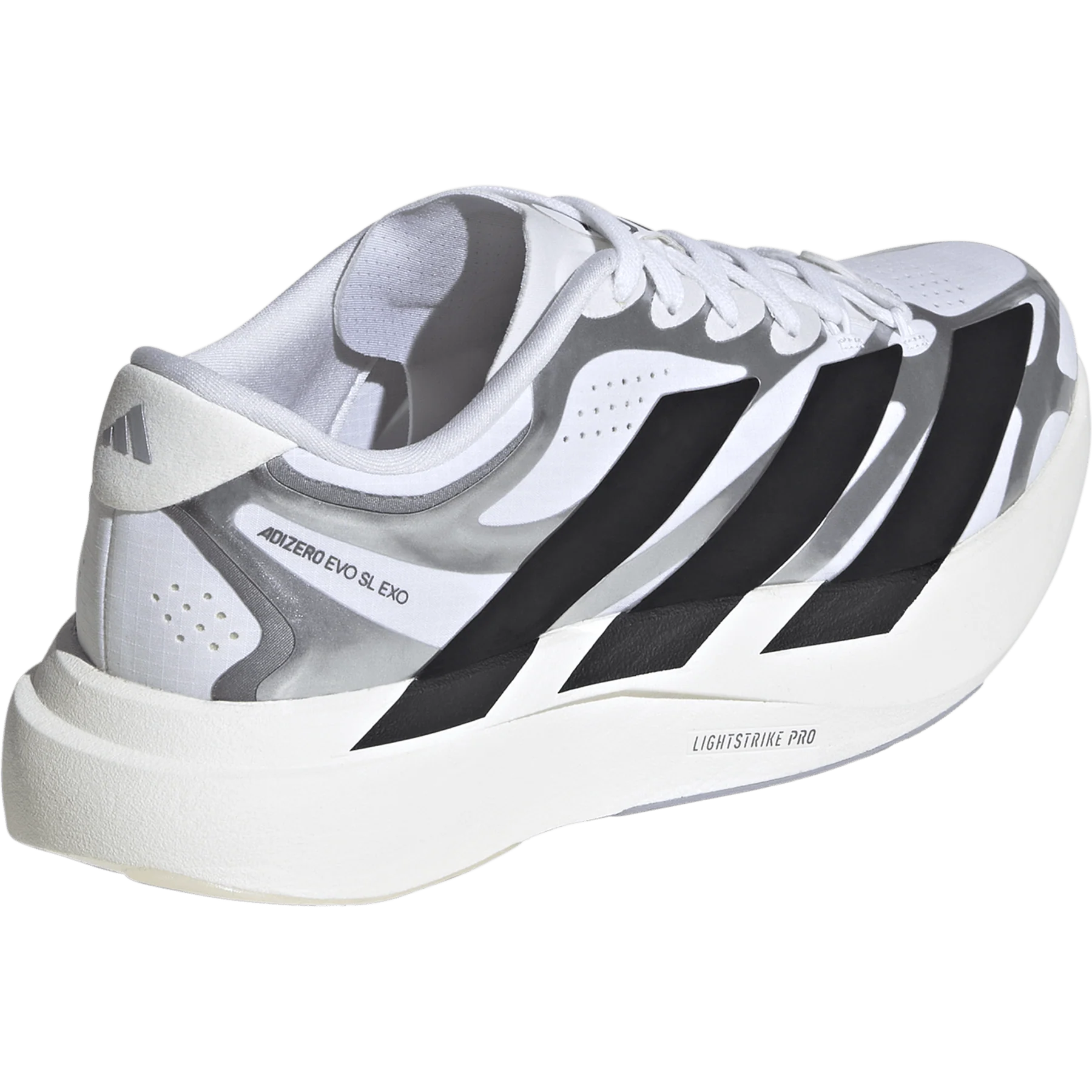 Women's Adizero Evo SL Exo - Image 4