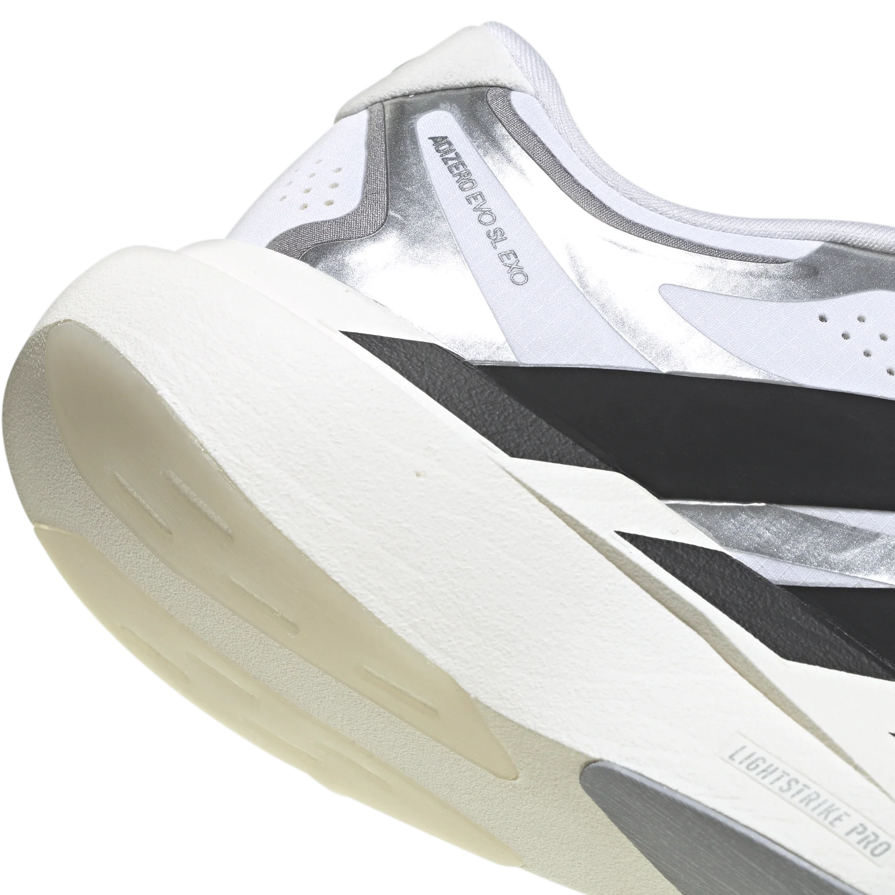 Women's Adizero Evo SL Exo - Image 8