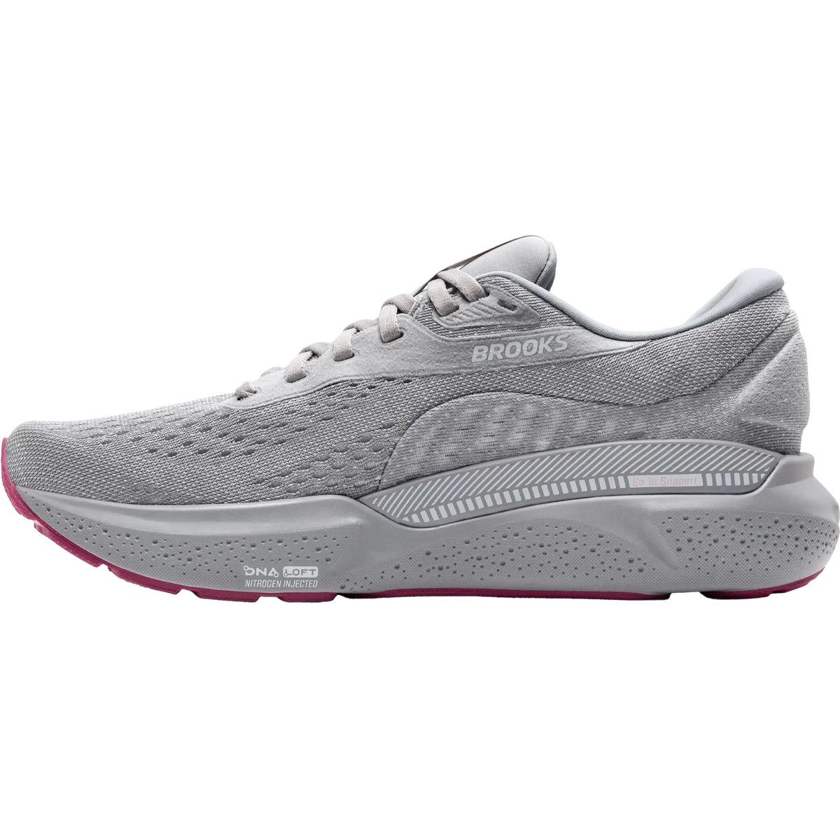 Women's Adrenaline GTS 24 Extra Wide - Image 3