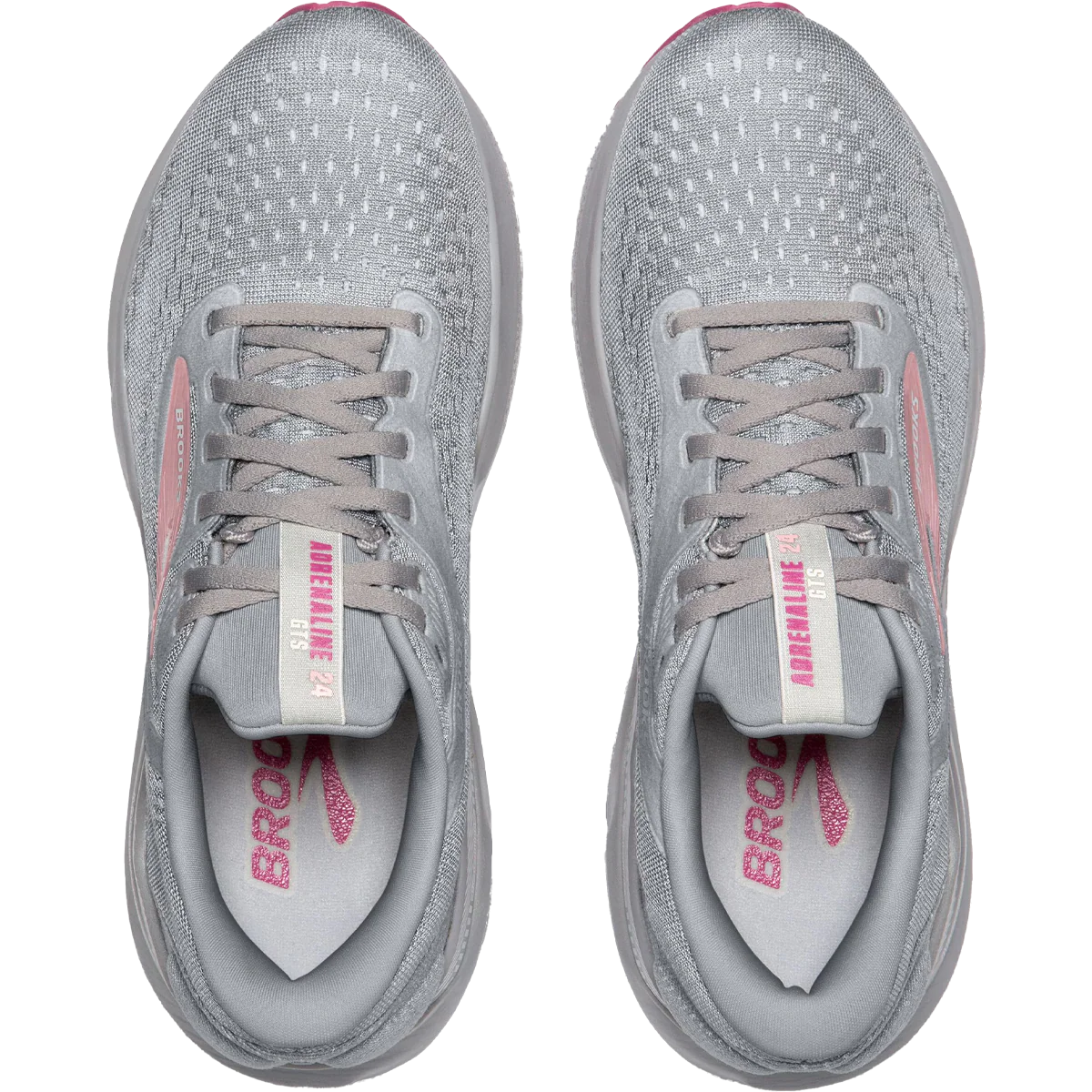Women's Adrenaline GTS 24 Extra Wide - Image 5