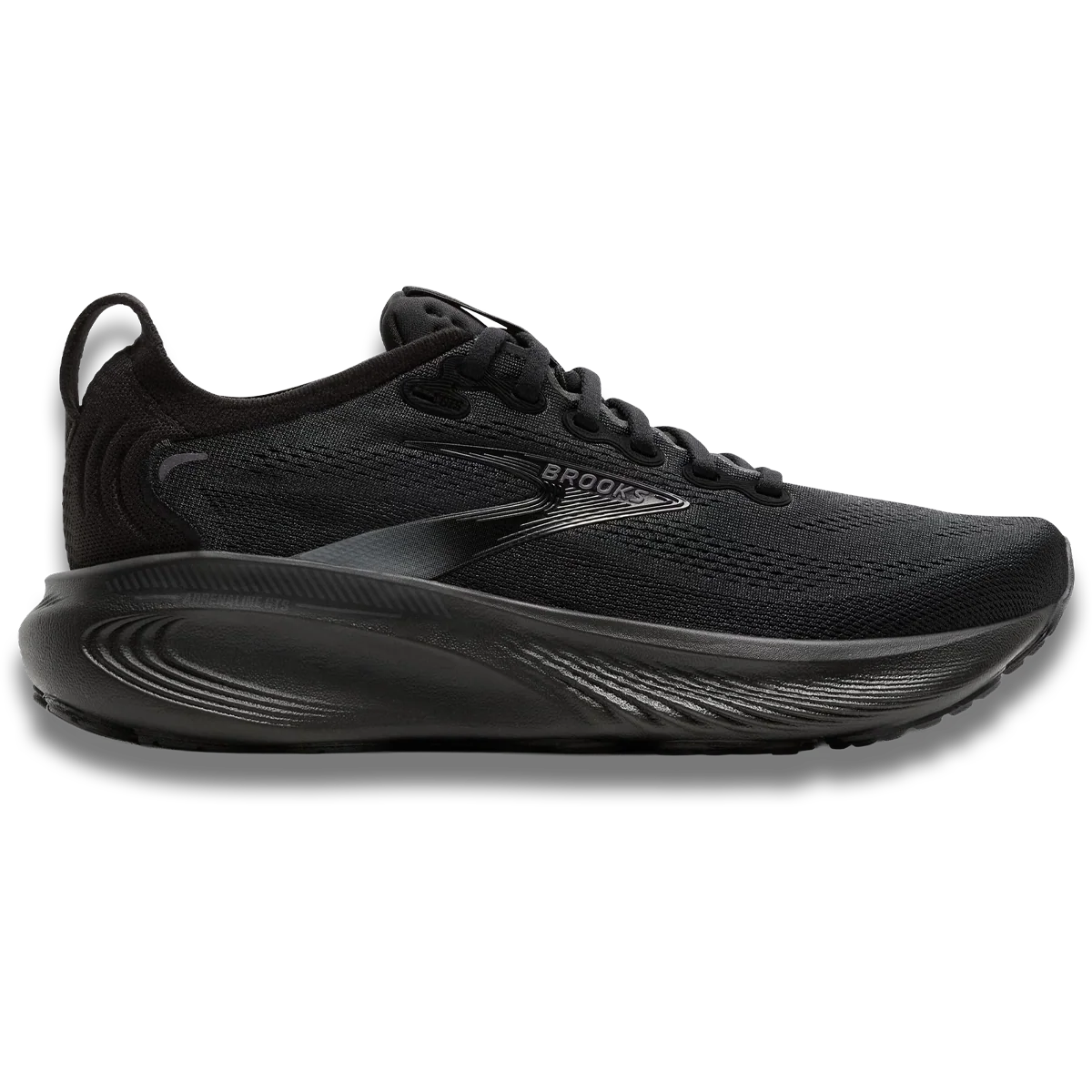 Women's Adrenaline GTS 25 Wide