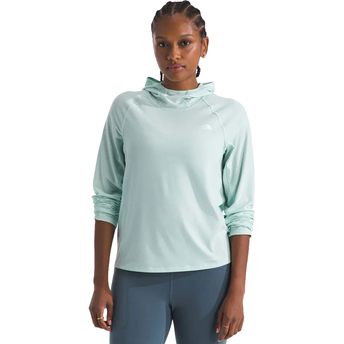 Women's Adventure Sun Hoodie - Image 3