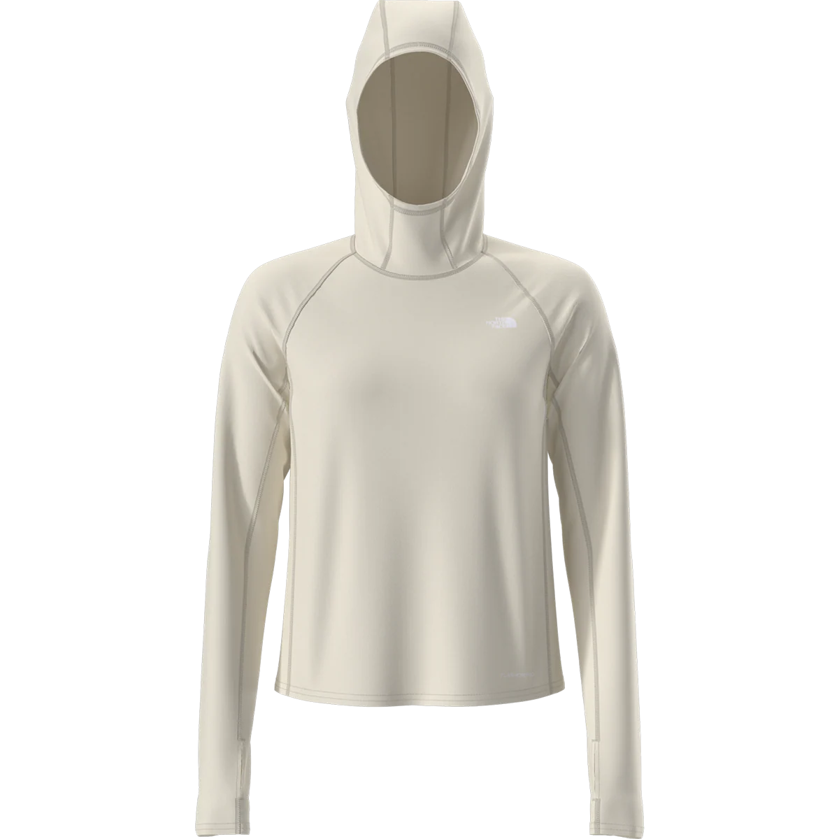 Women's Adventure Sun Hoodie - Image 5