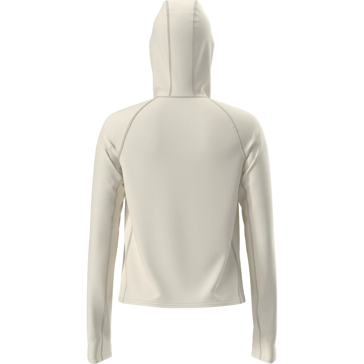 Women's Adventure Sun Hoodie - Image 7