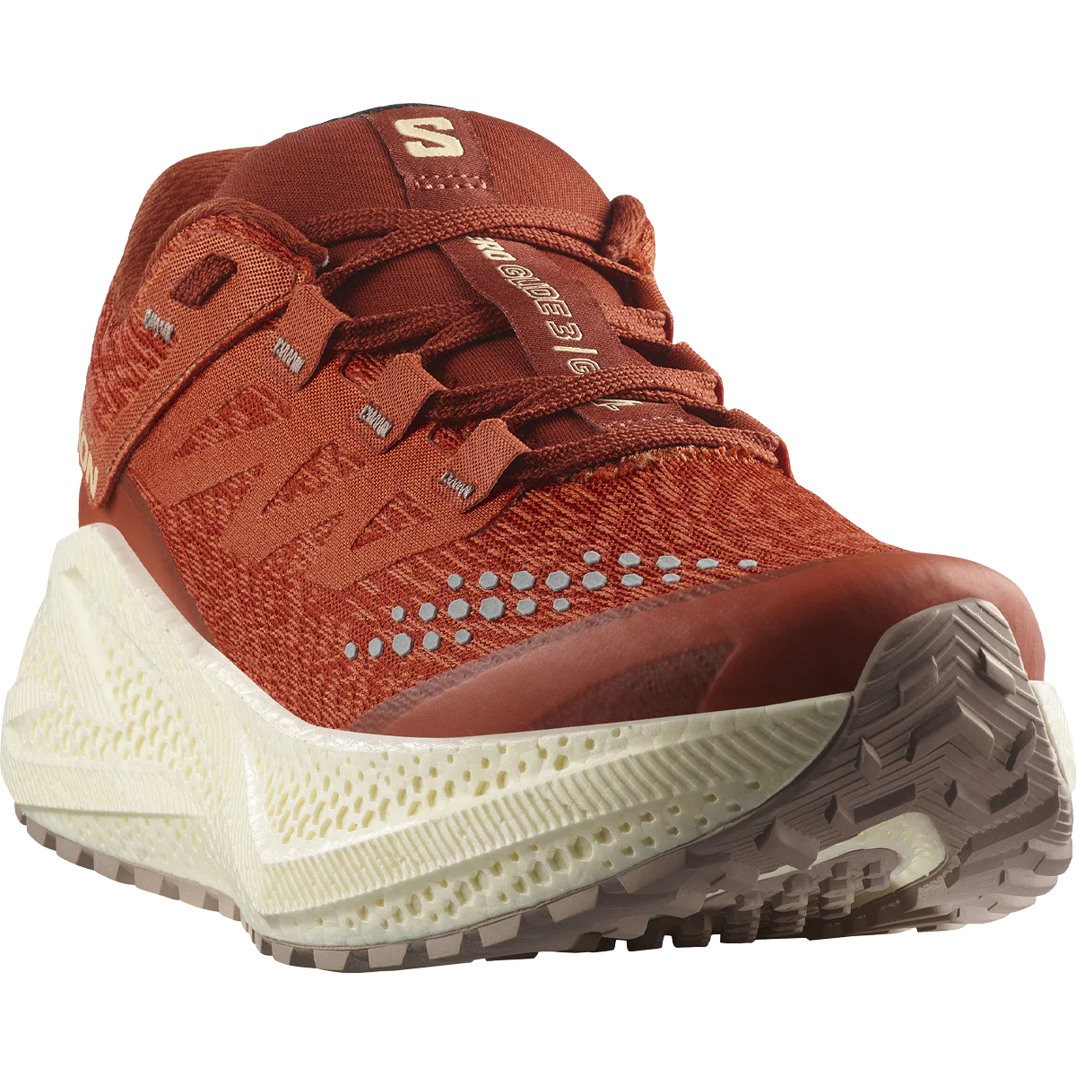 Women's Aero Glide 3 Grvl - Image 3