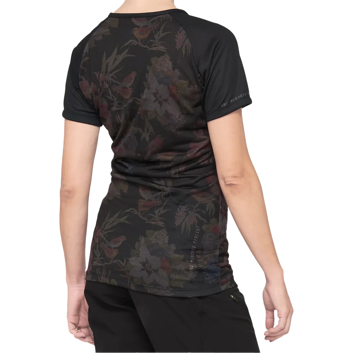 Women's Airmatic Short Sleeve Jersey - Image 2