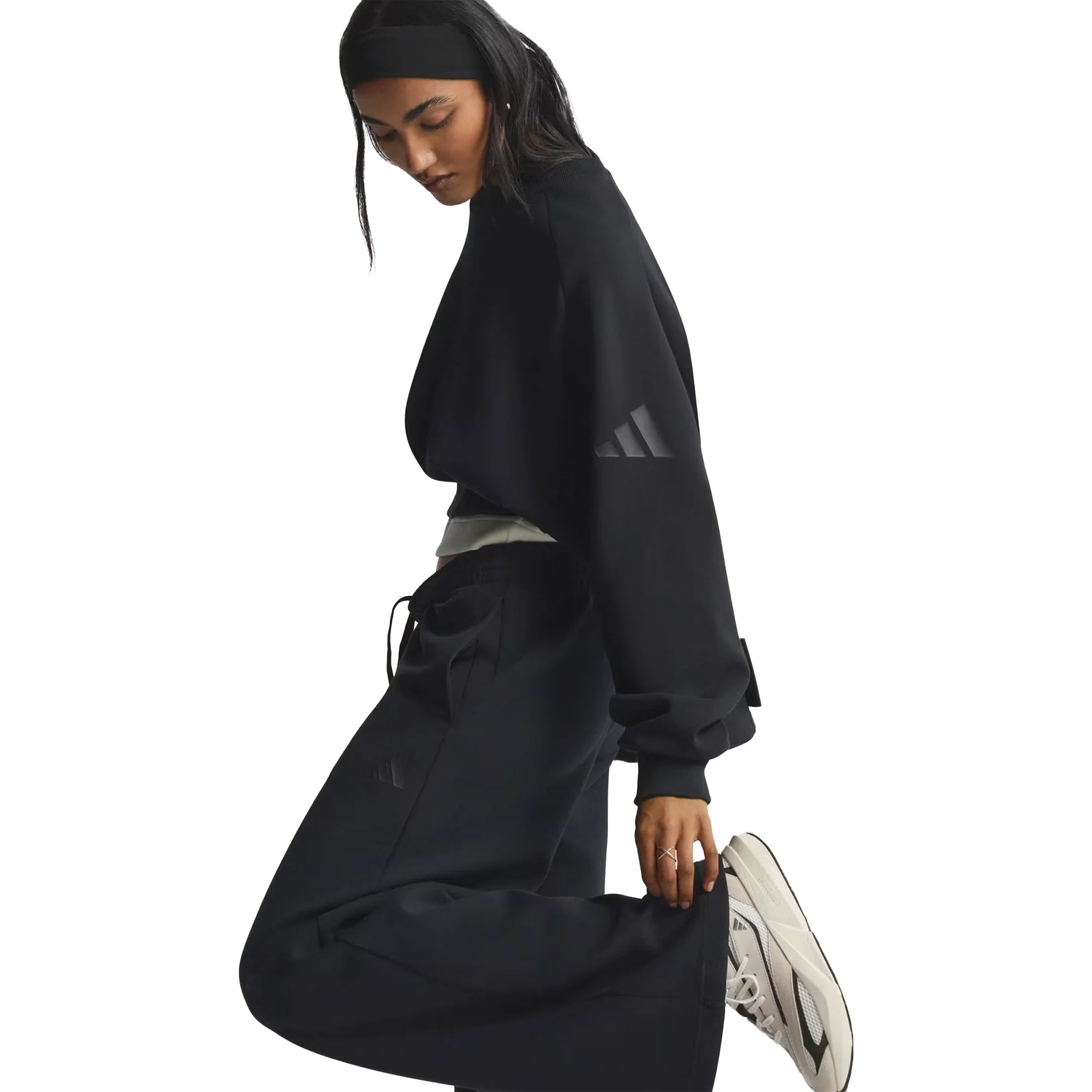 Women's All SZN Soft Lux Straight Leg Pants - Image 6