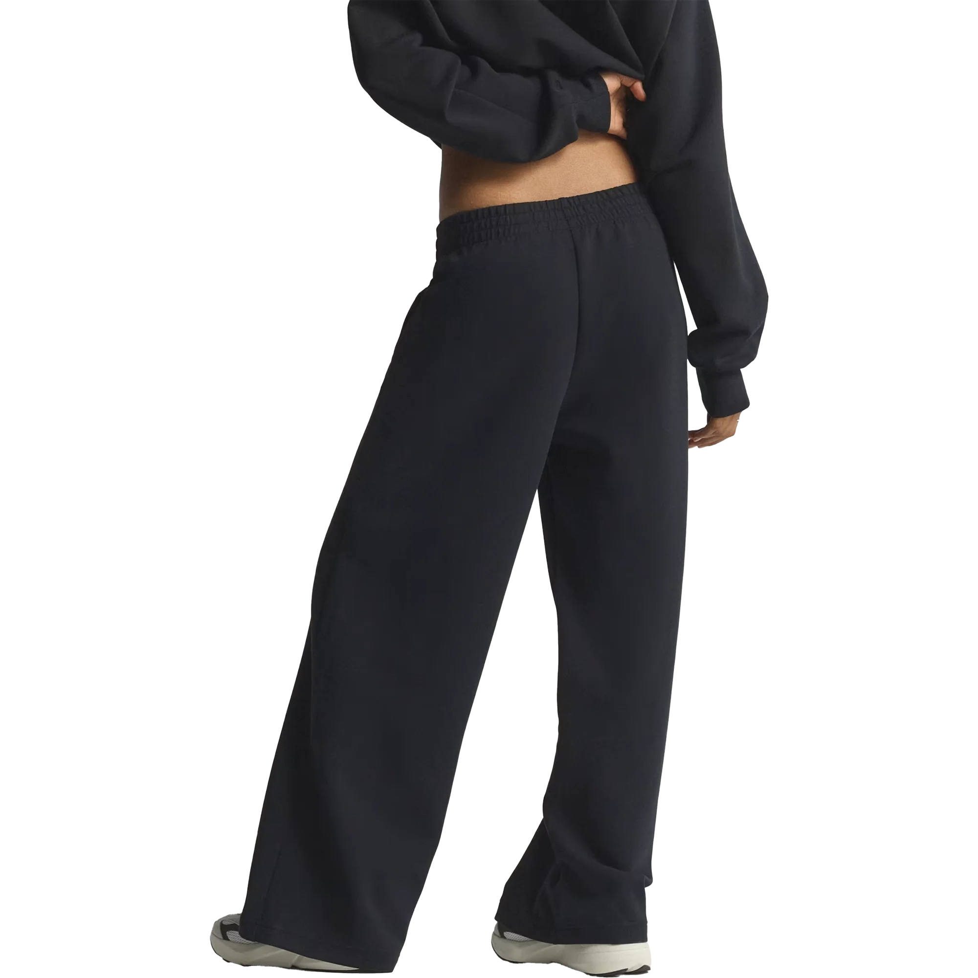 Women's All SZN Soft Lux Straight Leg Pants - Image 8