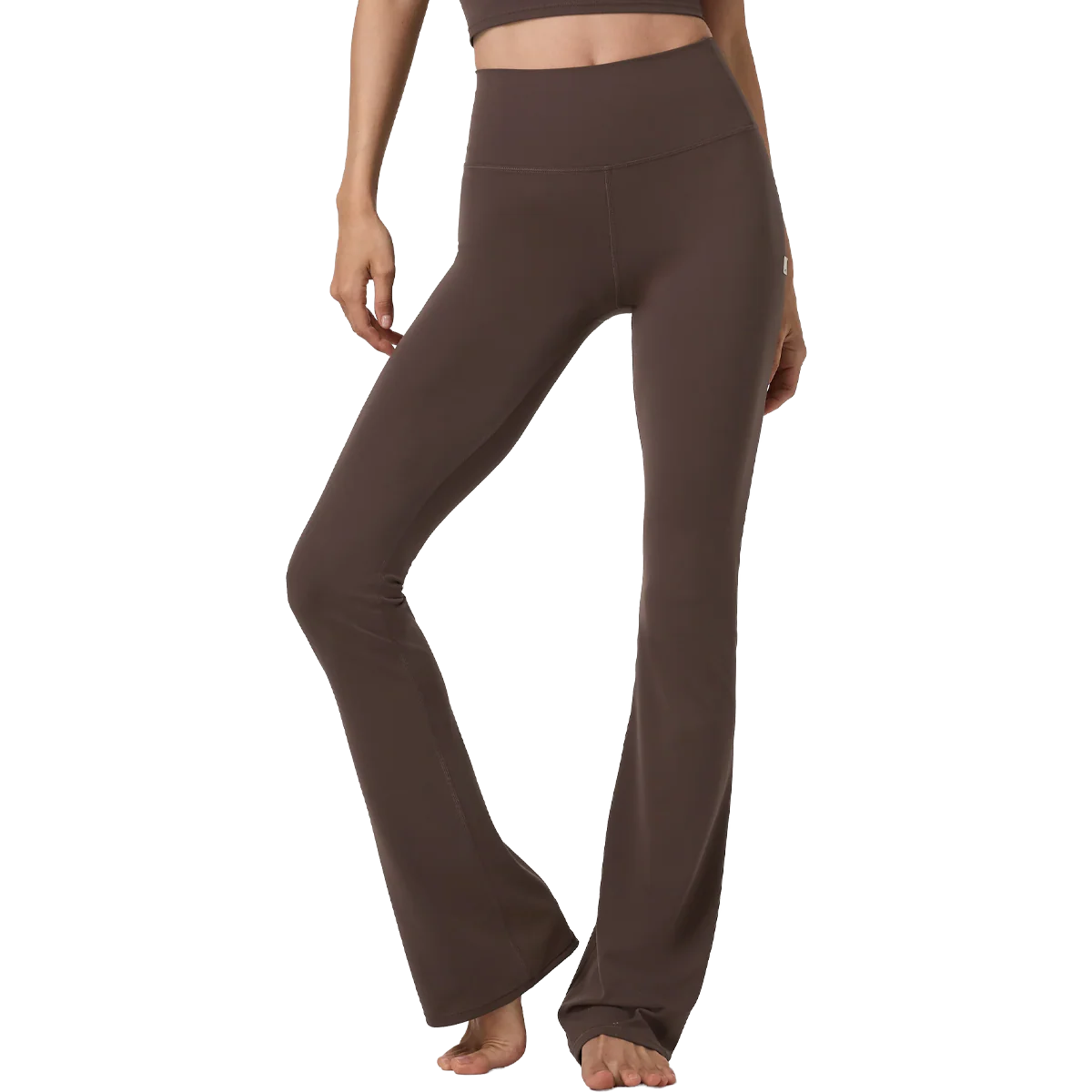Women's Allthefeels Slim Flare - Image 2