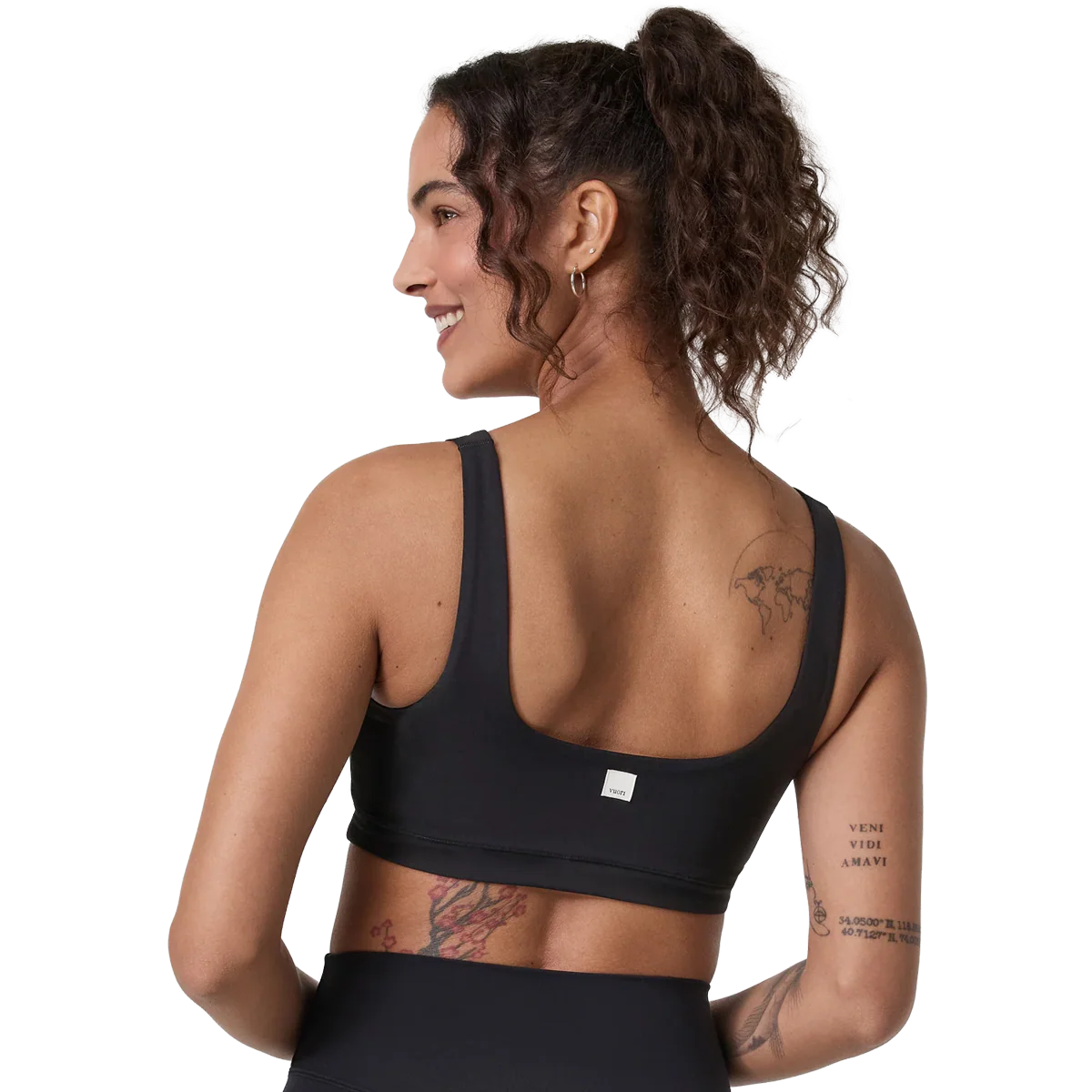 Women's Alltheform Bra - Image 3