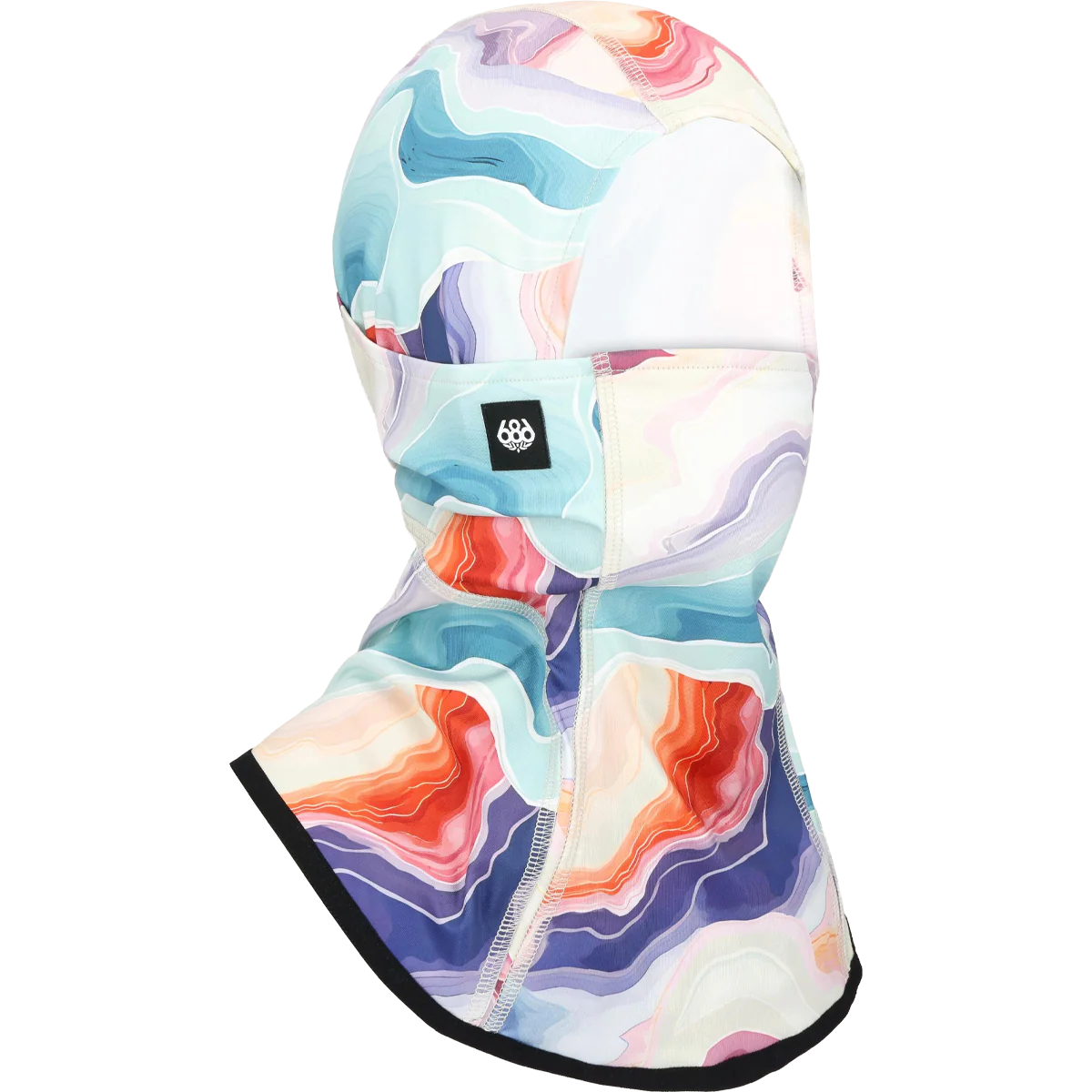 Women's Alpha Hinged Balaclava - Image 3