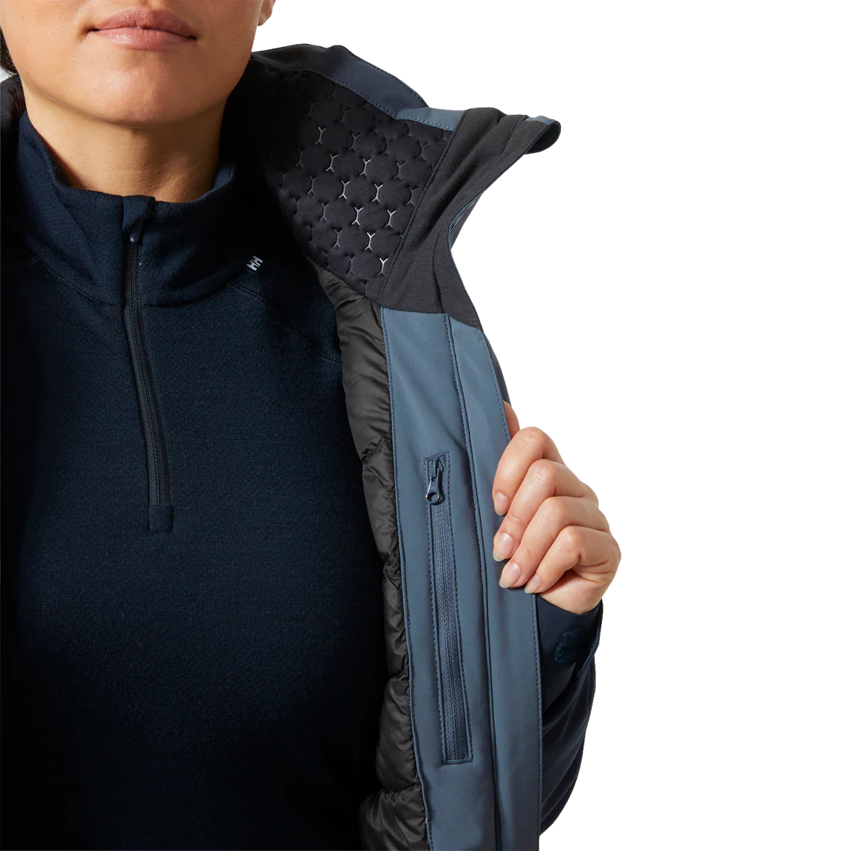 Women's Alphelia Jacket - Image 10