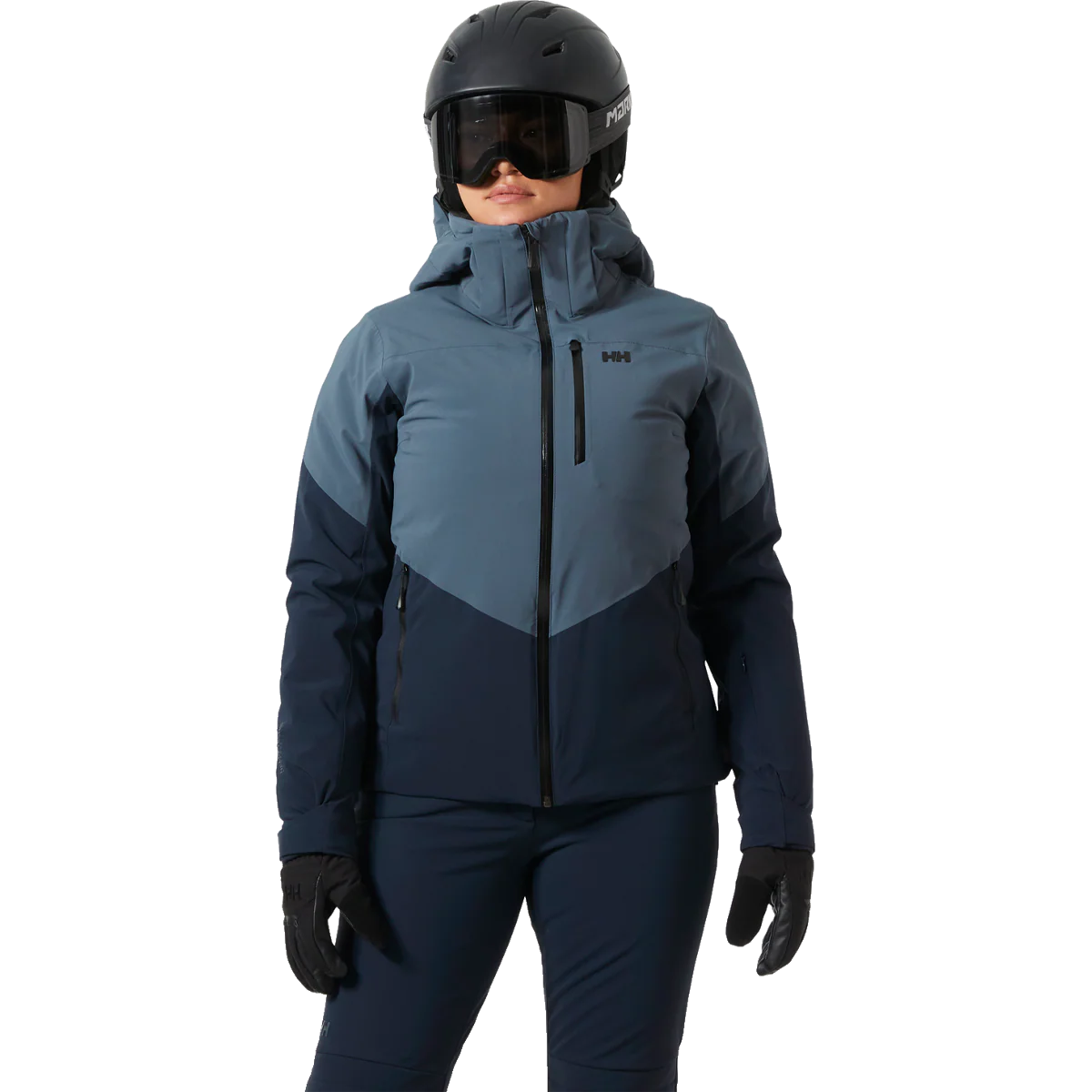 Women's Alphelia Jacket - Image 3