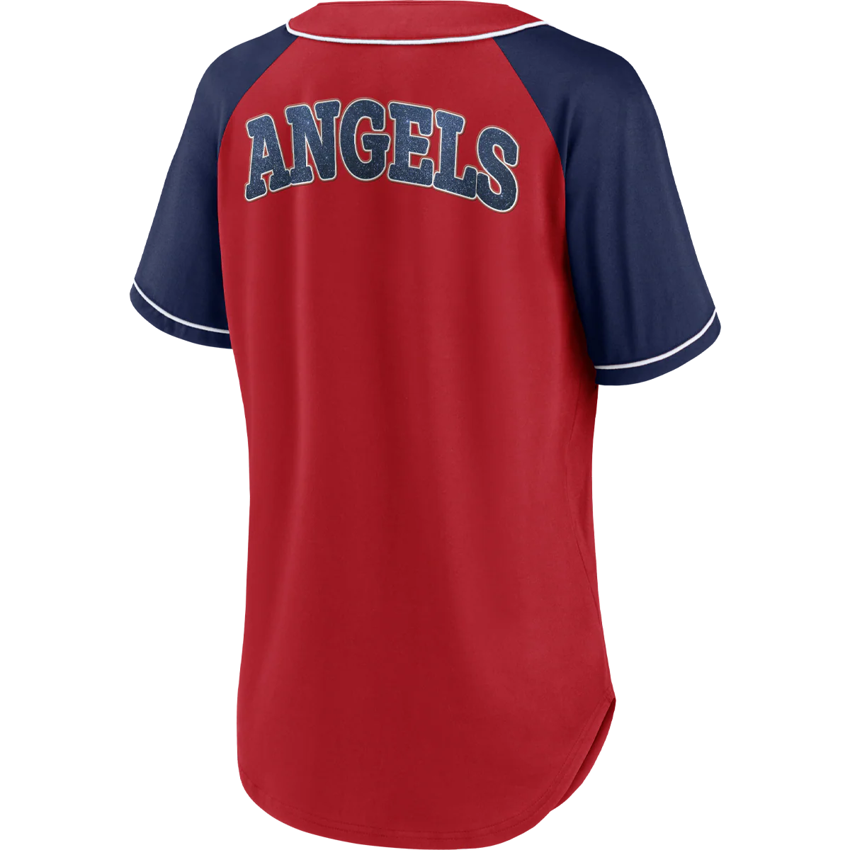 Women's Angels Heritage Poly League Diva - Image 2
