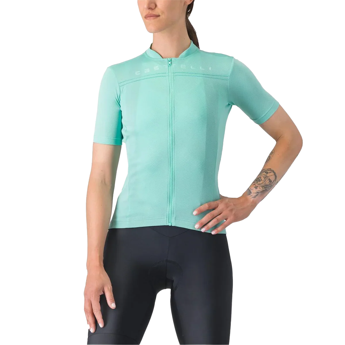 Women's Anima 4 Jersey