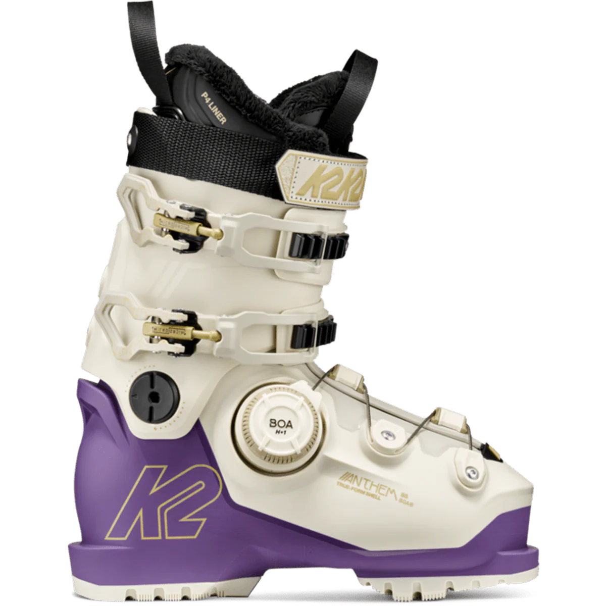 Women's Anthem 85 BOA